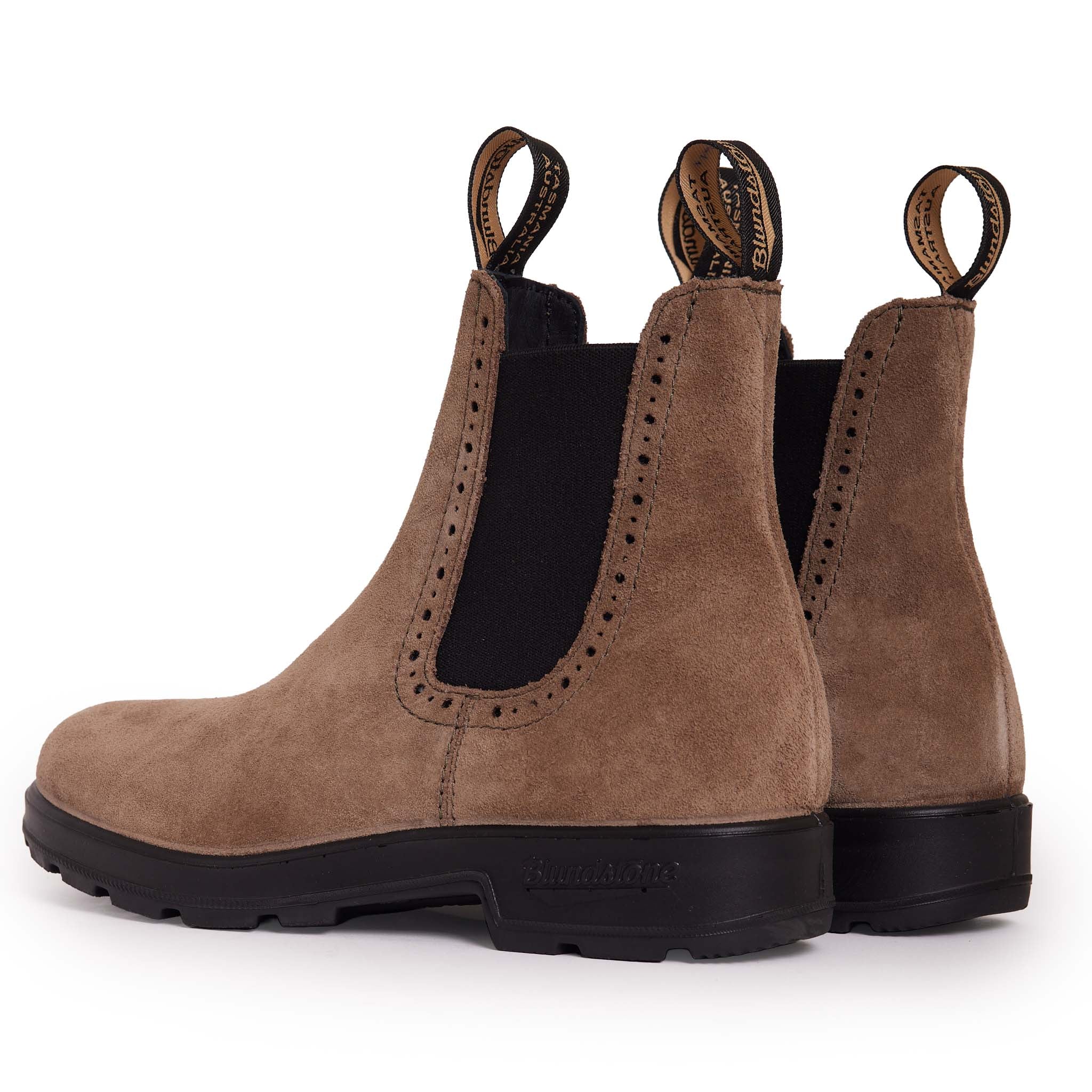Women's 2516 High Top - Dark Mushroom
