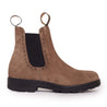 Women's 2516 High Top - Dark Mushroom