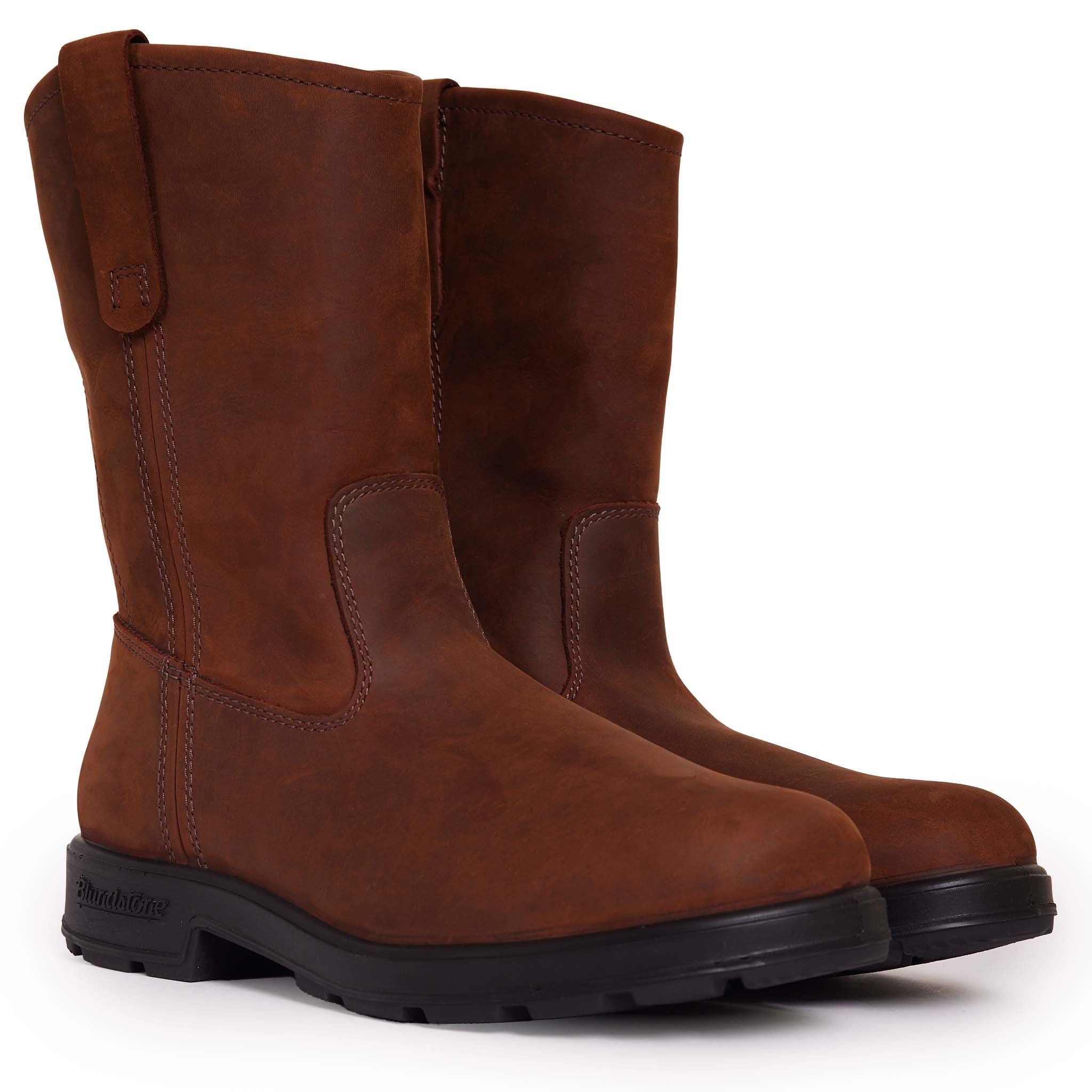 Unisex 2527 Original Rigger - Teak
