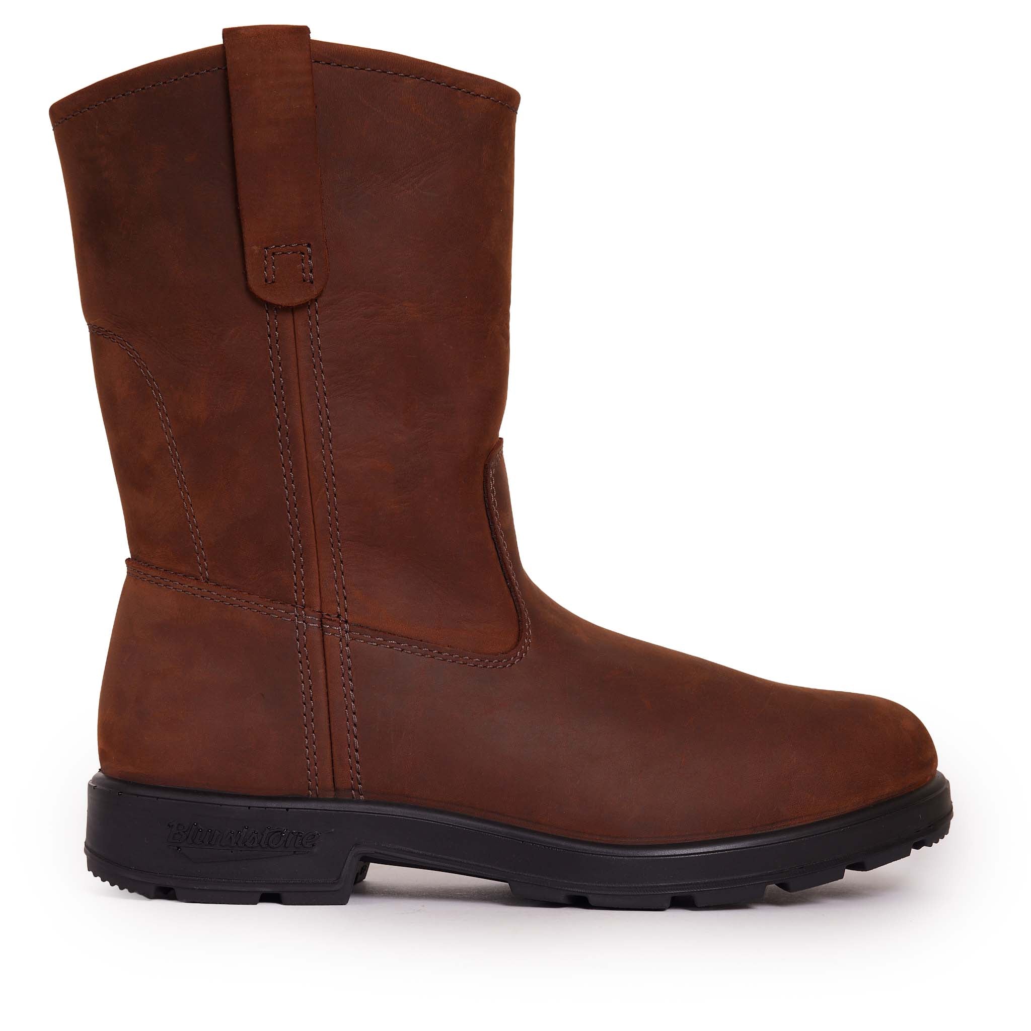 Unisex 2527 Original Rigger - Teak