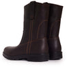Unisex 2528 Original Rigger - Claret