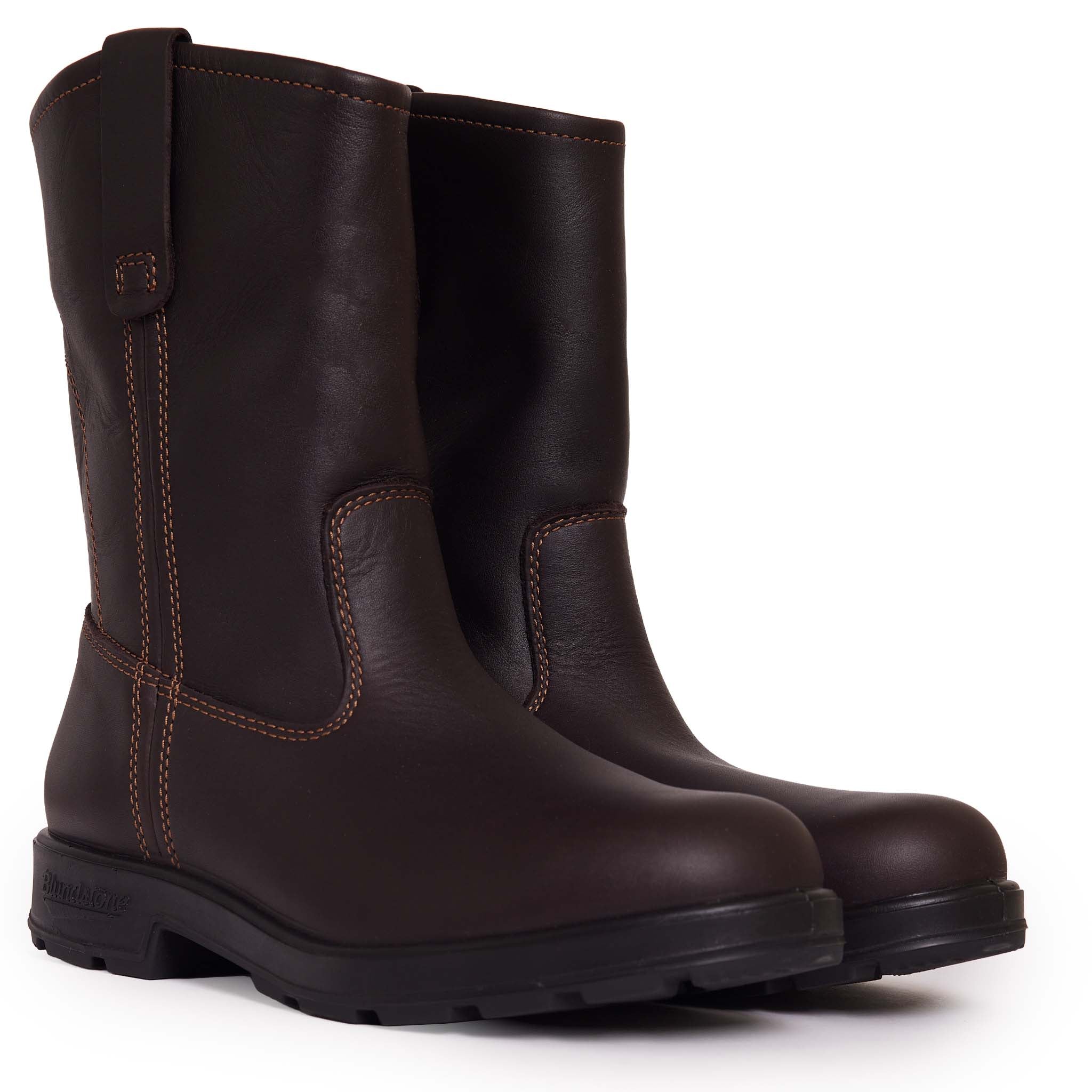 Unisex 2528 Original Rigger - Claret