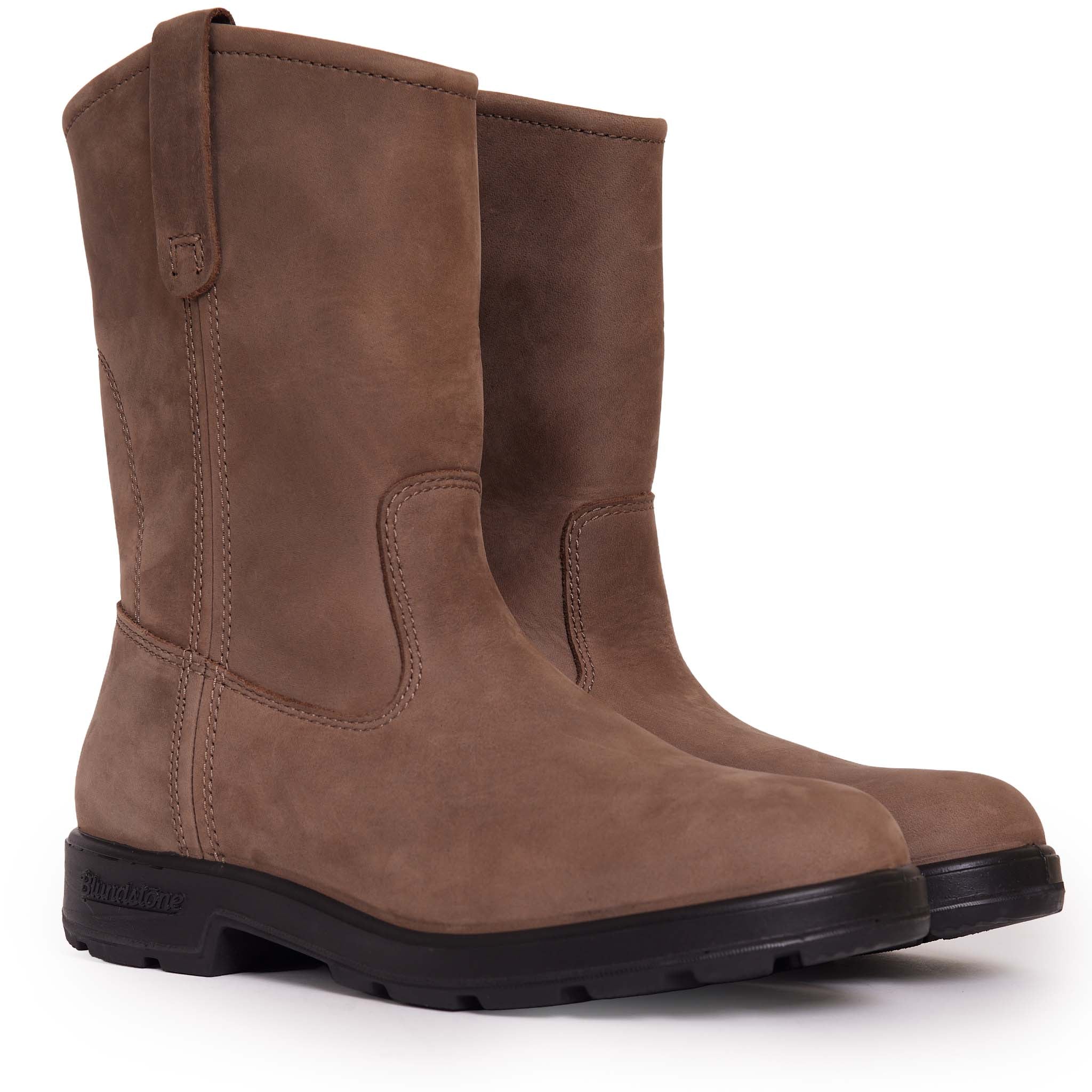 Unisex 2529 Original Rigger - Mushroom