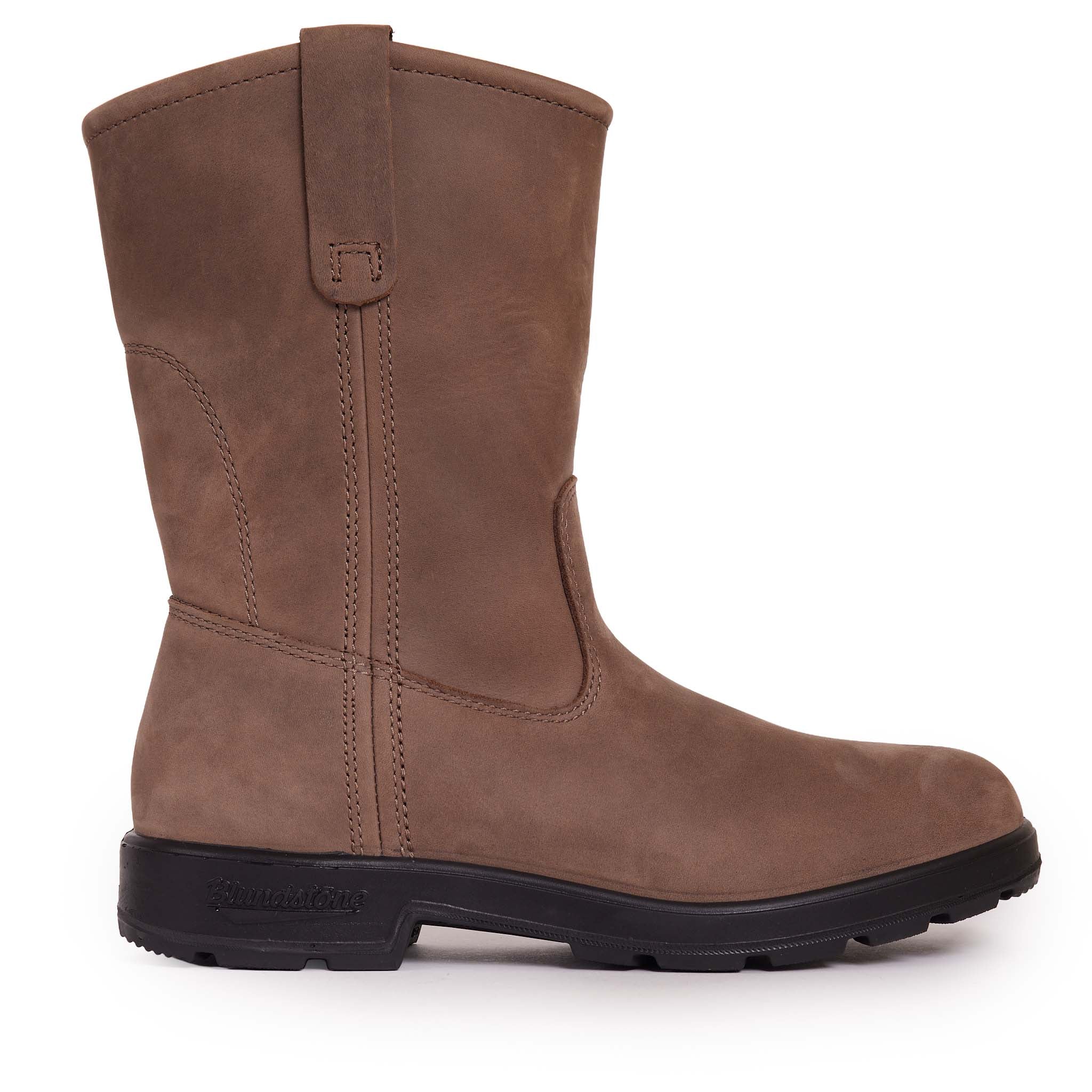 Unisex 2529 Original Rigger - Mushroom