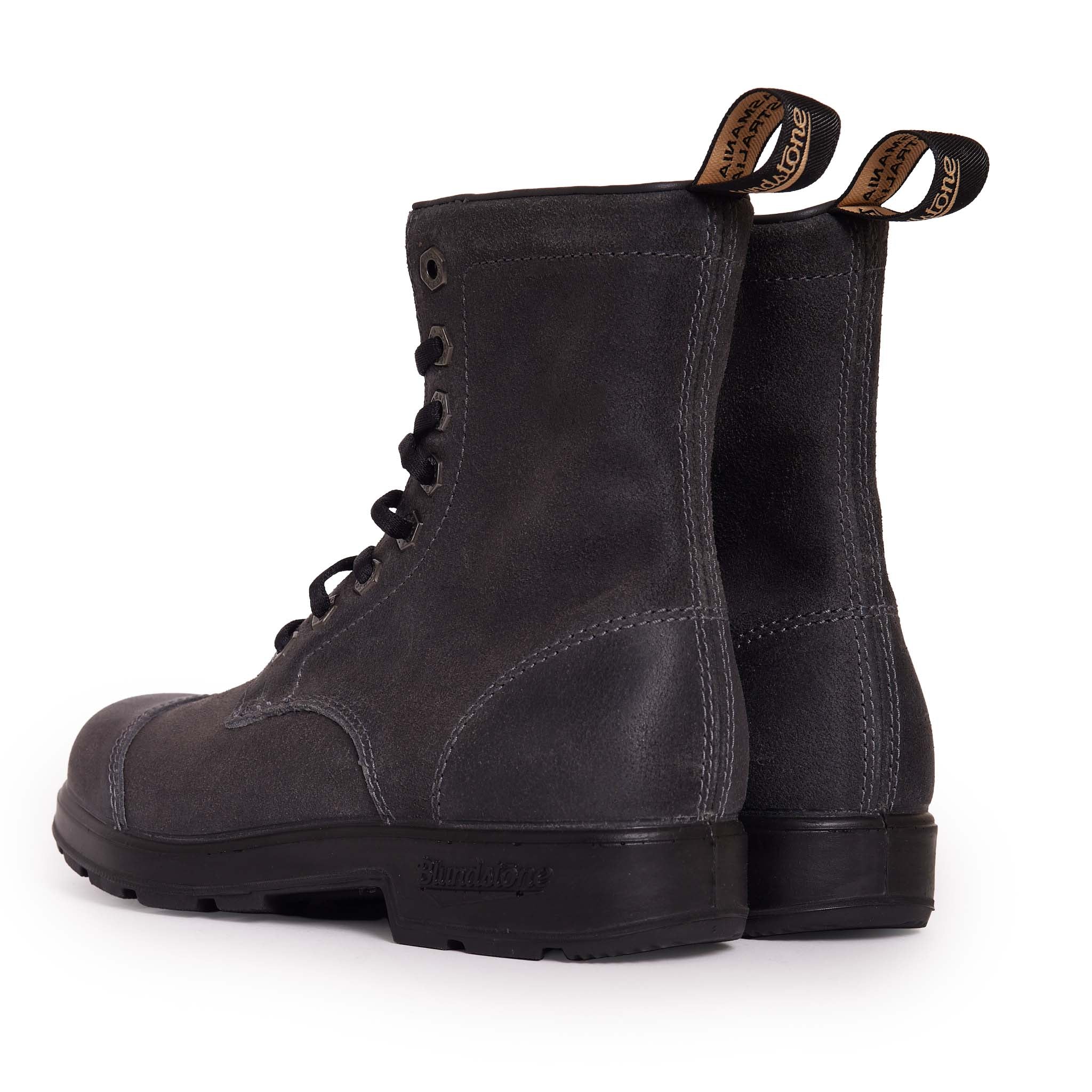 Unisex 2530 Original Series Lace-up - Steel Grey