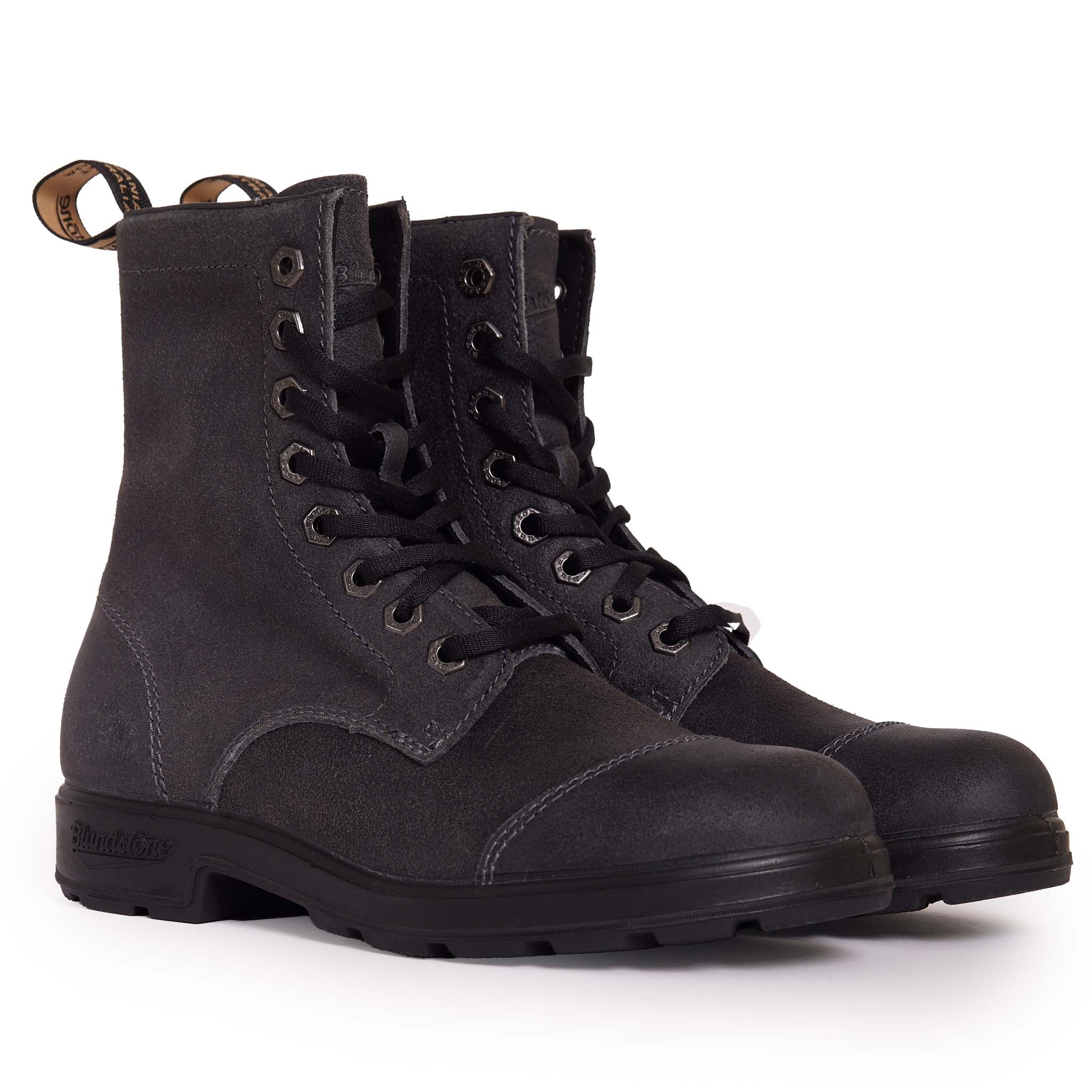 Unisex 2530 Original Series Lace-up - Steel Grey