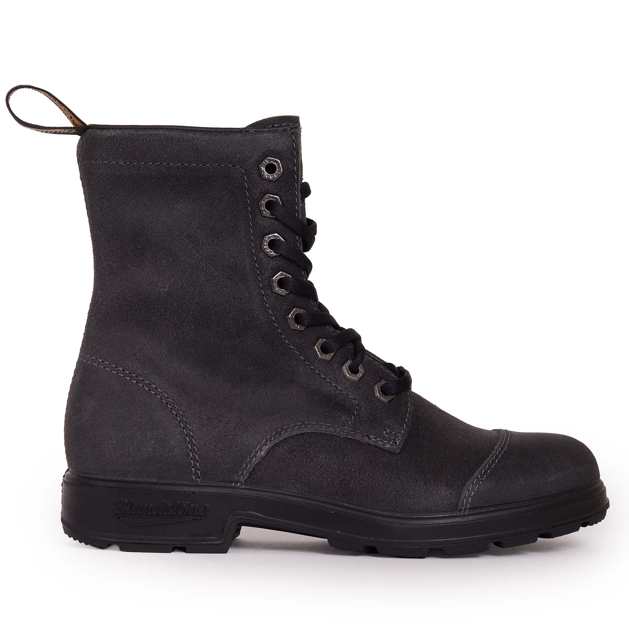 Unisex 2530 Original Series Lace-up - Steel Grey