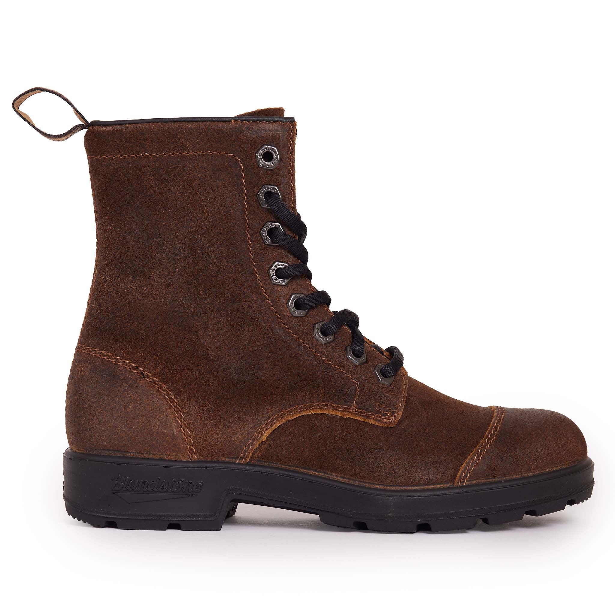 Unisex 2532 Original Series Lace-up - Tobacco