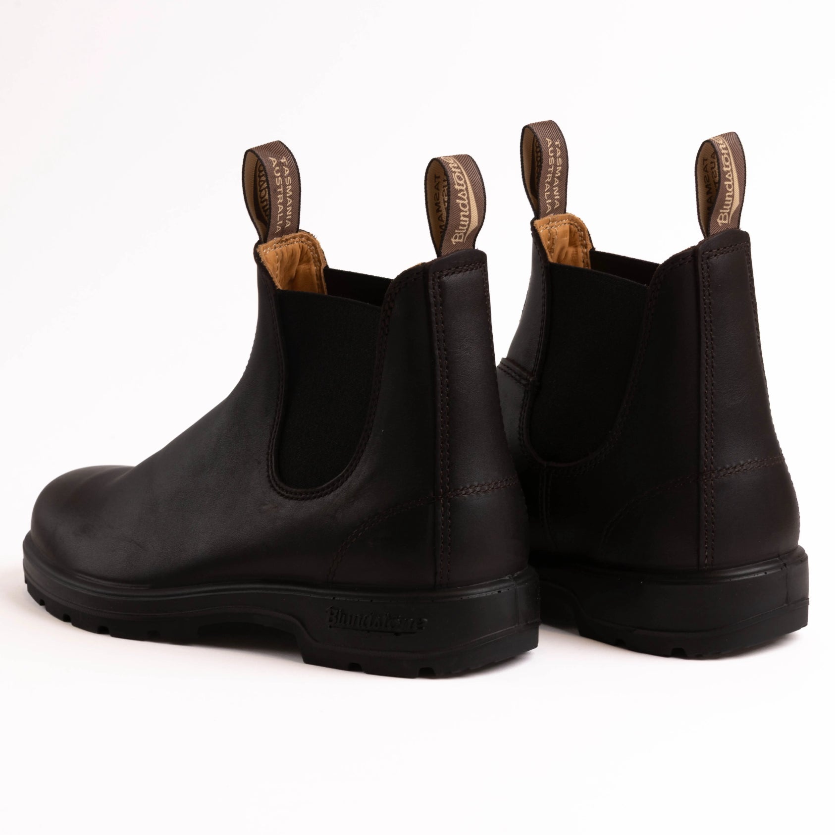 Unisex 2540 Classic Series Boot - Claret