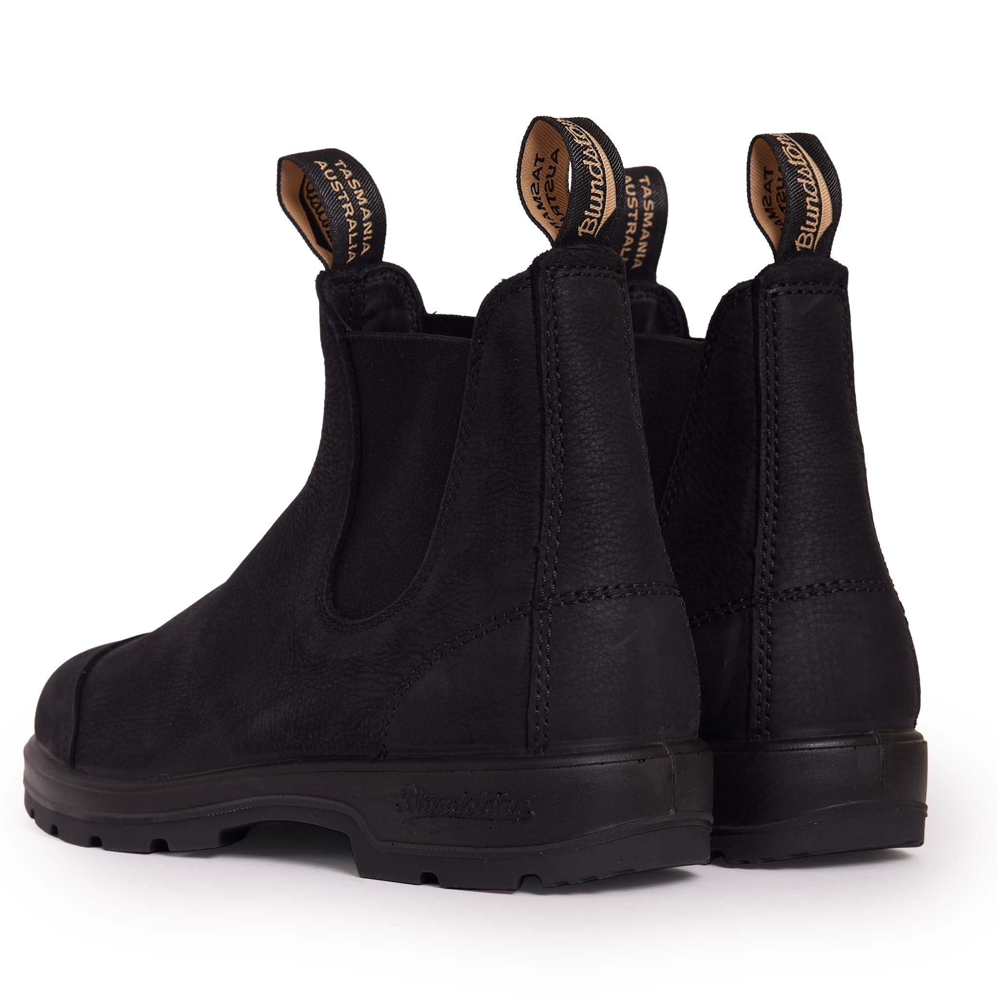 Unisex 2547 Classic Series Boot - Black