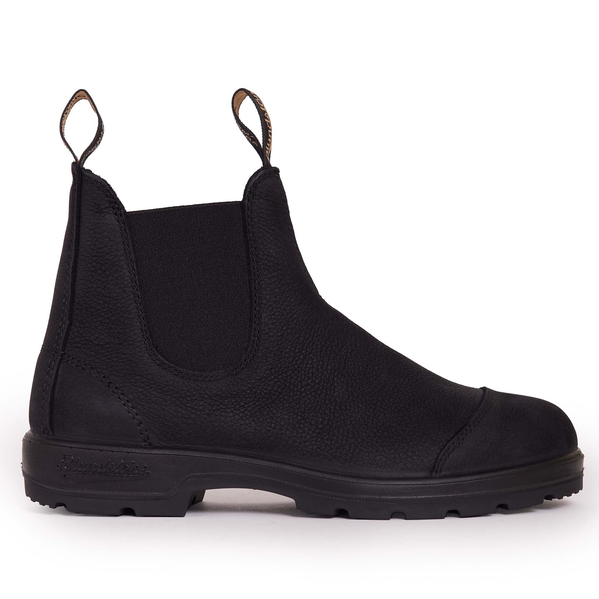 Unisex 2547 Classic Series Boot - Black