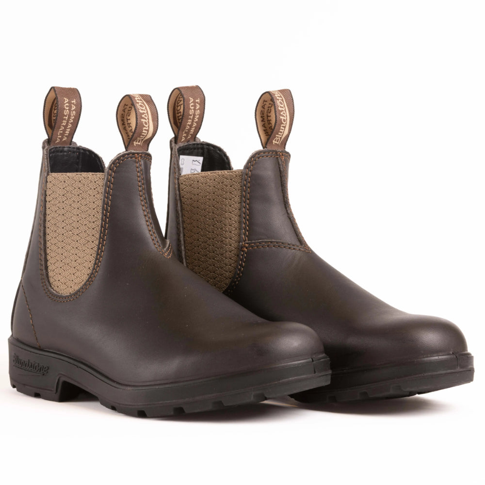 Women's 2603 Original 500 Series Boot - Brown/Sand