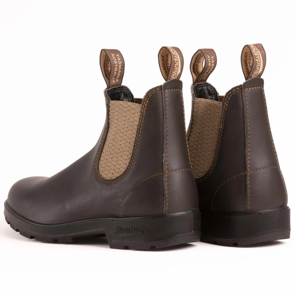 Women's 2603 Original 500 Series Boot - Brown/Sand