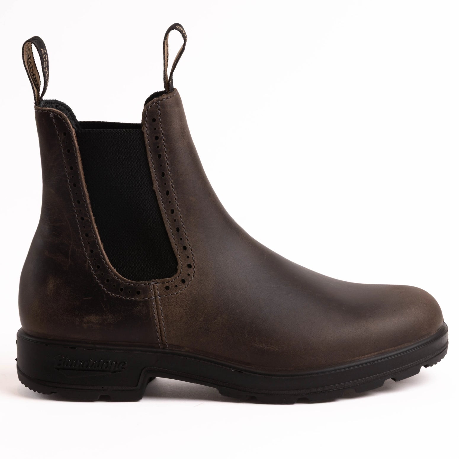Women's 2615 High Top - Clay