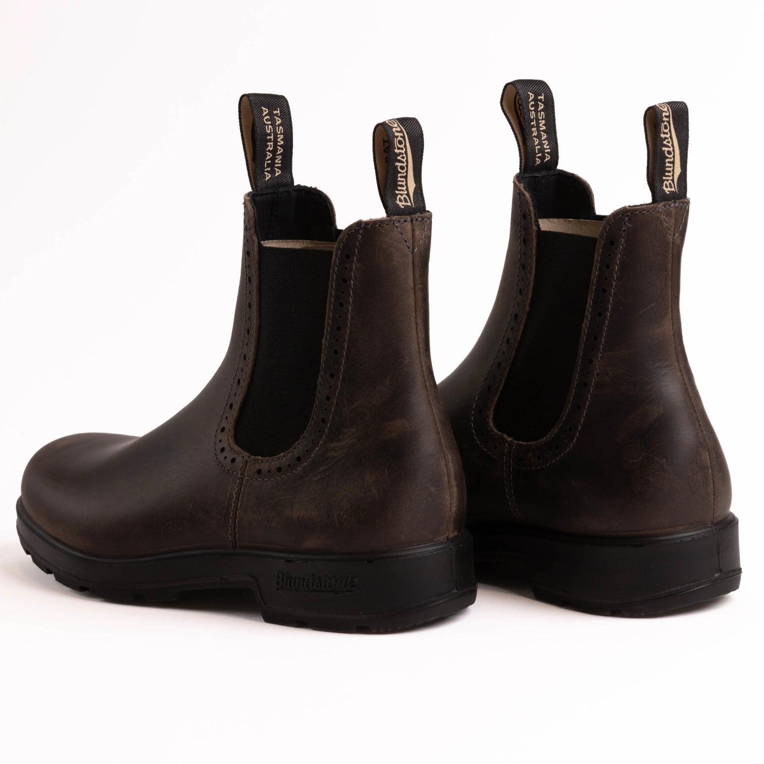 Women's 2615 High Top - Clay
