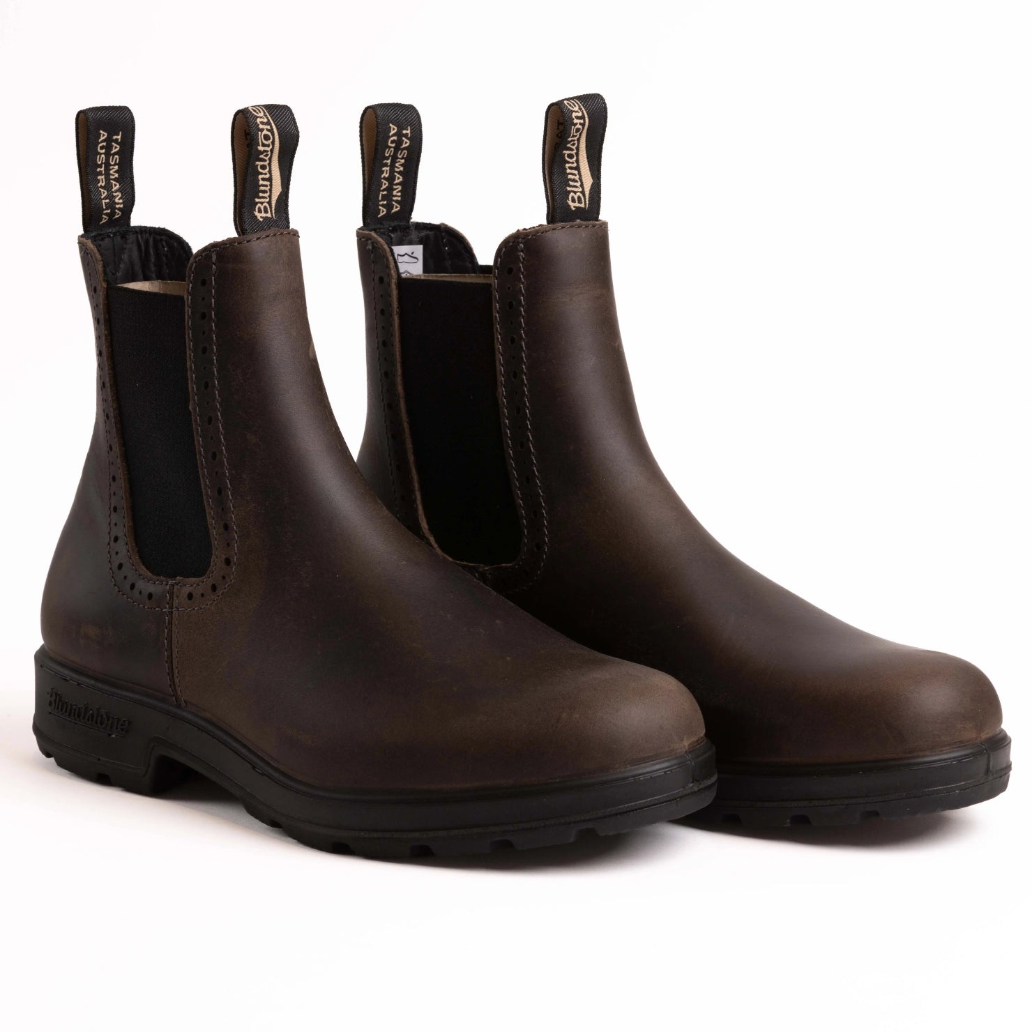 Women's 2615 High Top - Clay