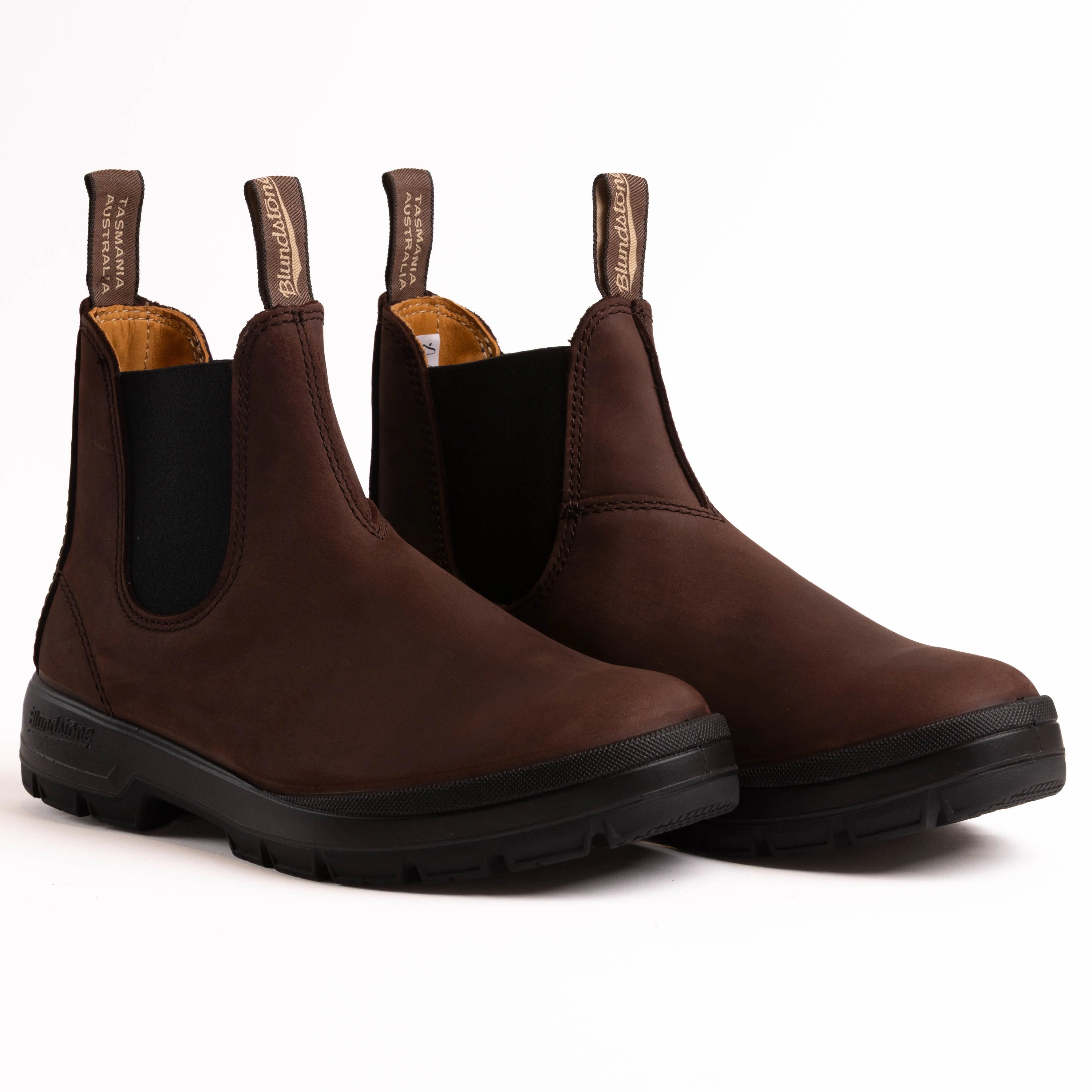 Unisex Terrain Series - Chocolate