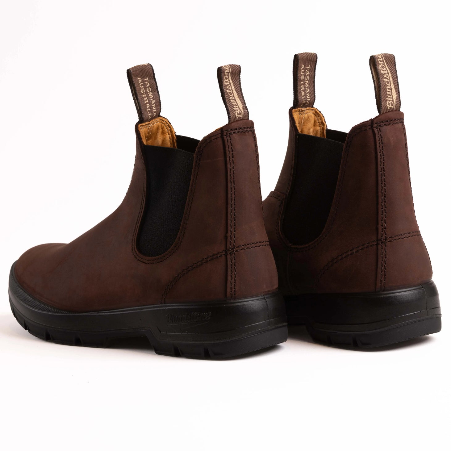Unisex 2632 Terrain Series - Chocolate