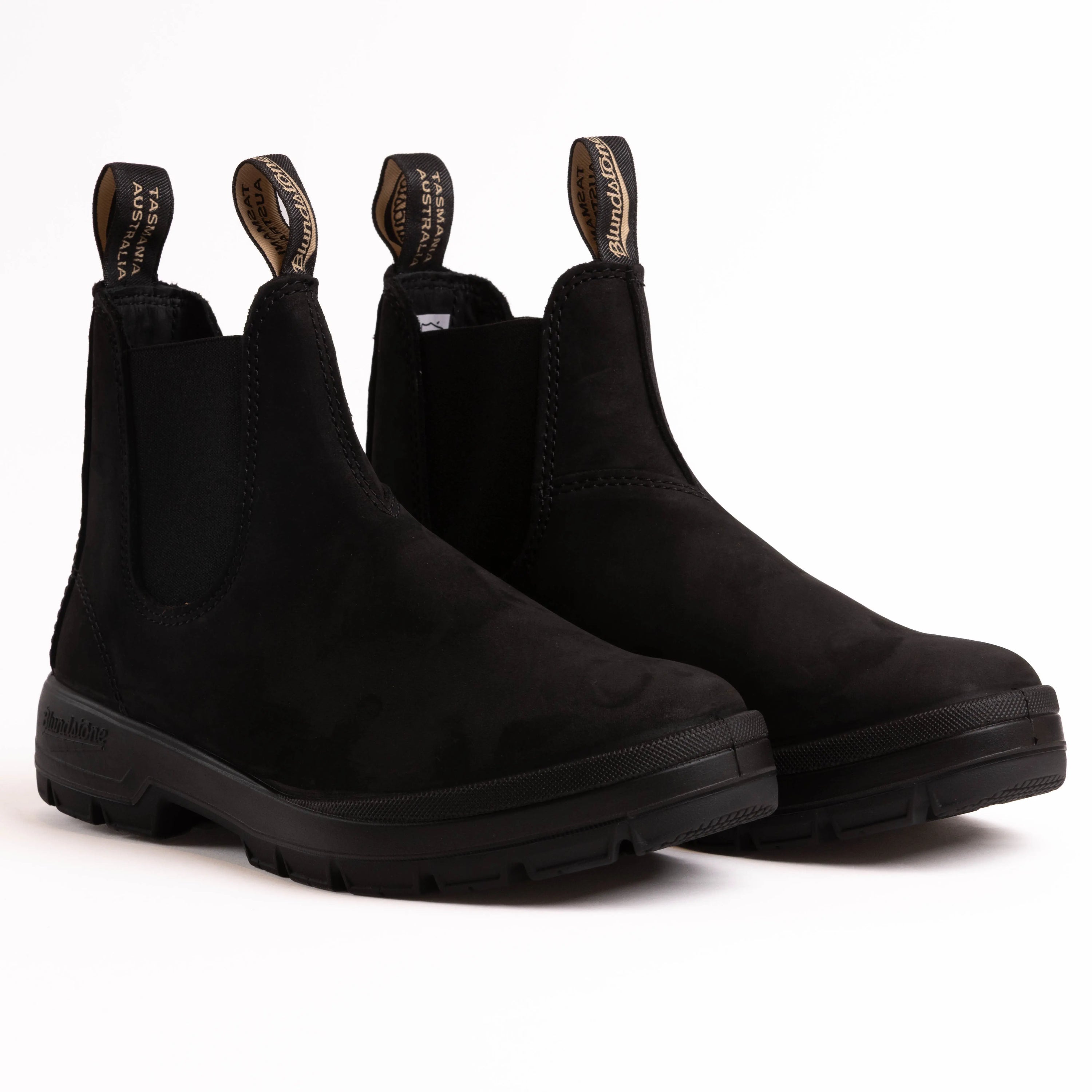 Unisex 2633 Terrain Series - Black