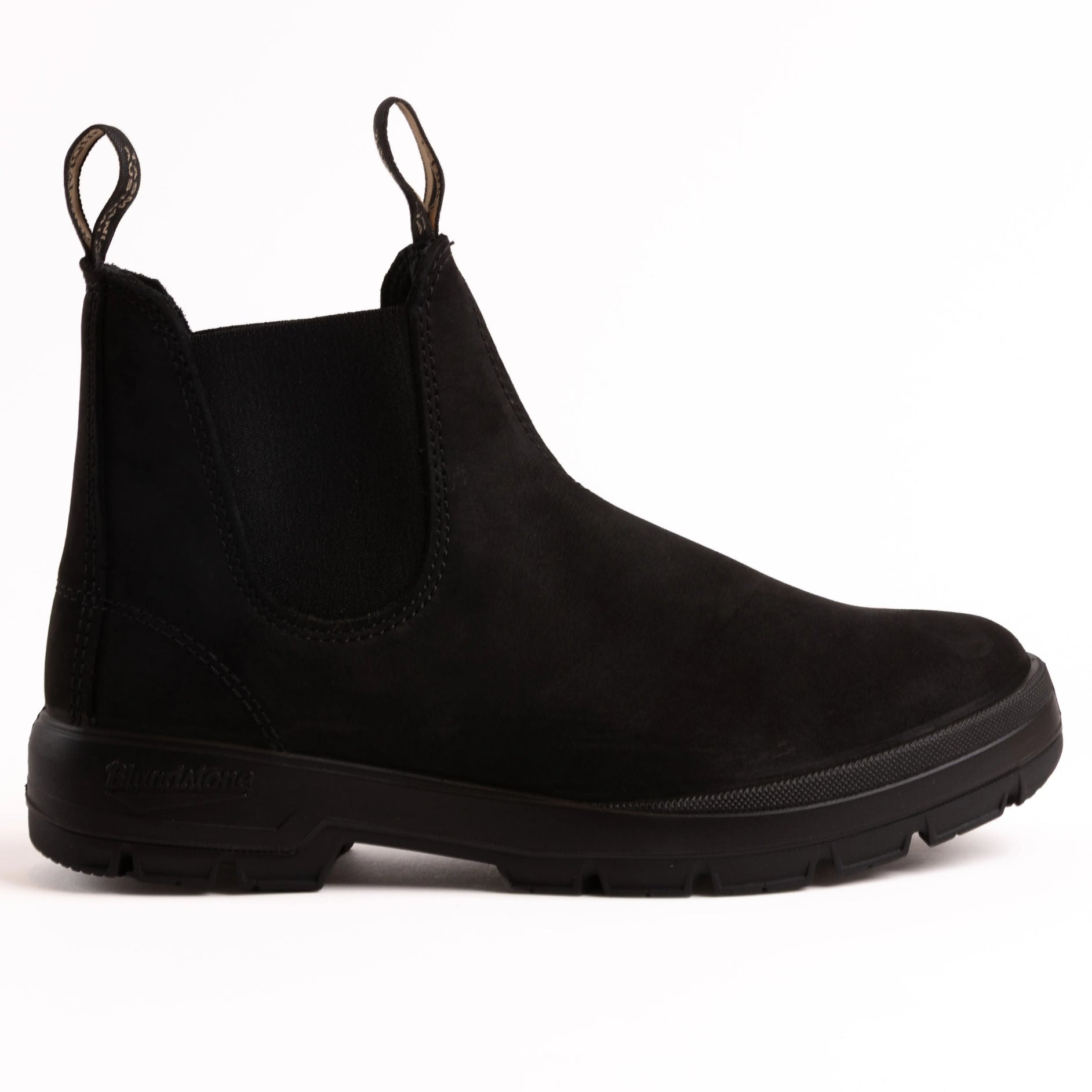 Unisex 2633 Terrain Series - Black