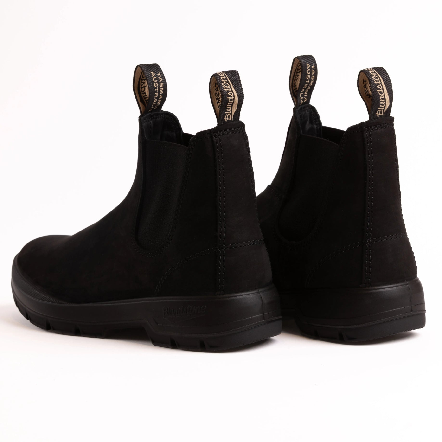 Unisex 2633 Terrain Series - Black