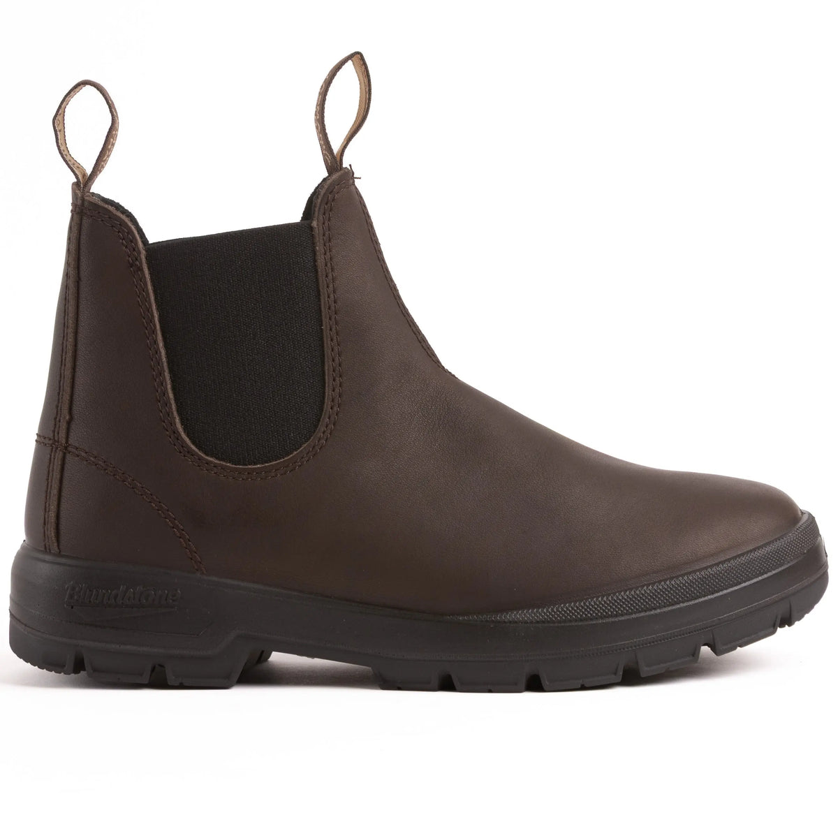 Blundstone #2634 Terrain Series Chelsea Boot – Rocky Road