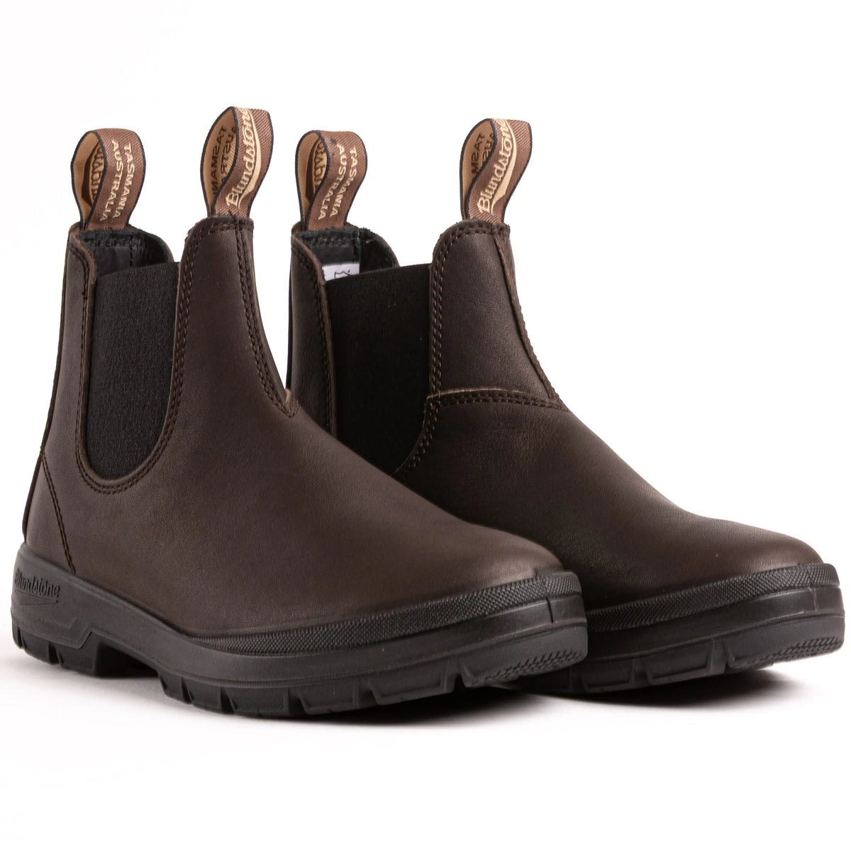 Blundstone #2634 Terrain Series Chelsea Boot – Rocky Road