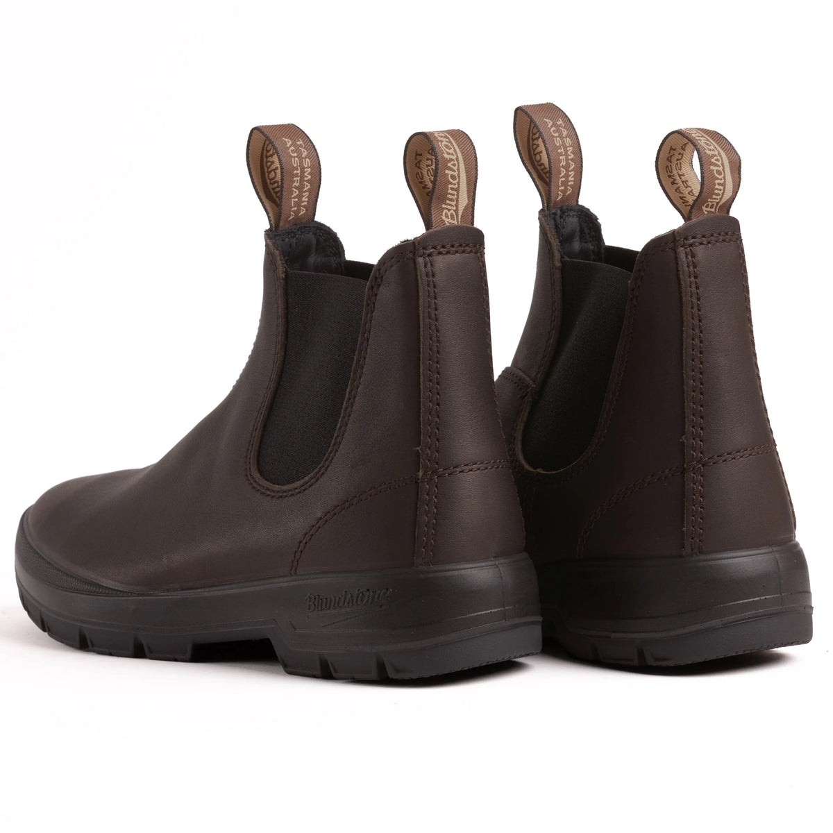 Blundstone #2634 Terrain Series Chelsea Boot – Rocky Road