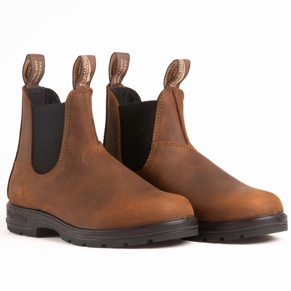 Unisex 2640 Classic 550 Series - Copper