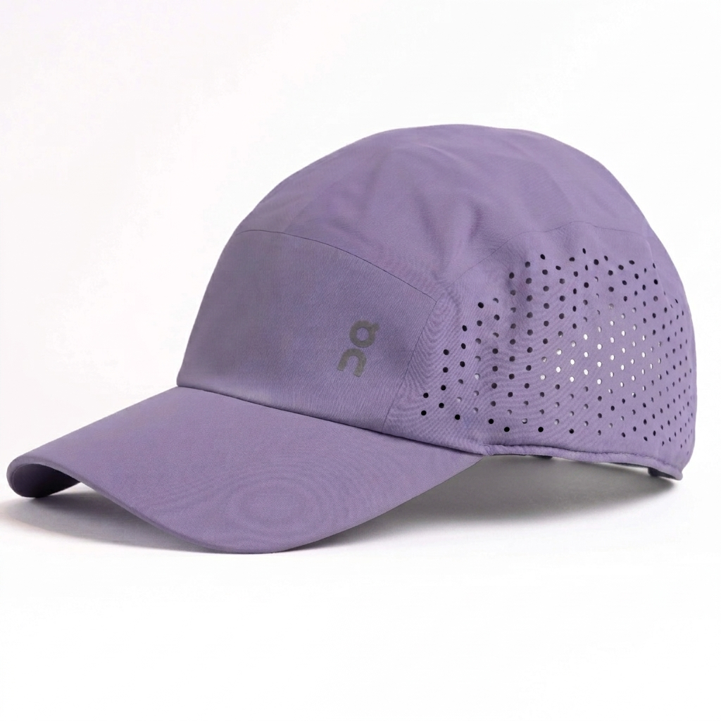 Unisex Lightweight Cap - Mallard