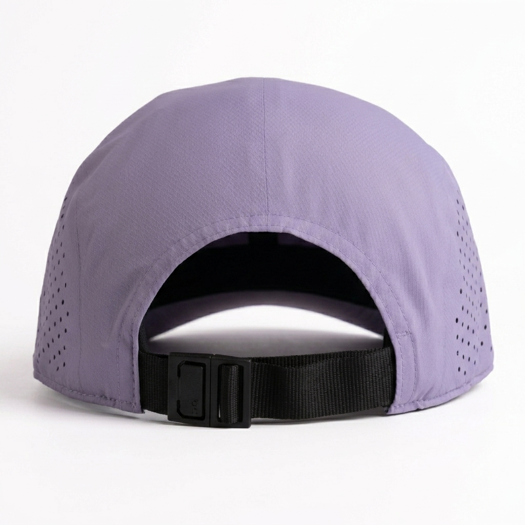 Unisex Lightweight Cap - Mallard