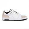 Slipstream Lo Retro - Grey - DNA Footwear