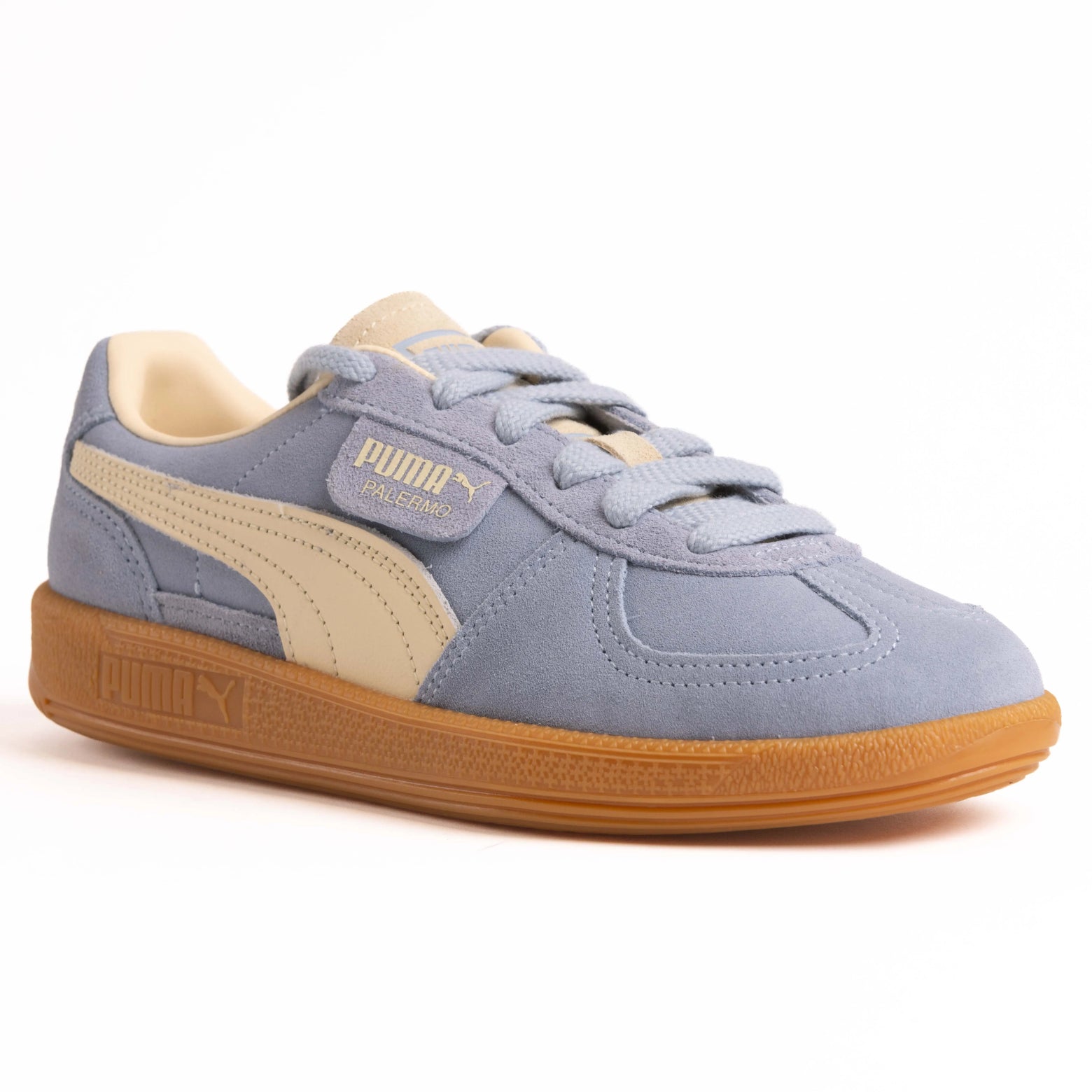 Women's Palermo - Seafoam/Cream