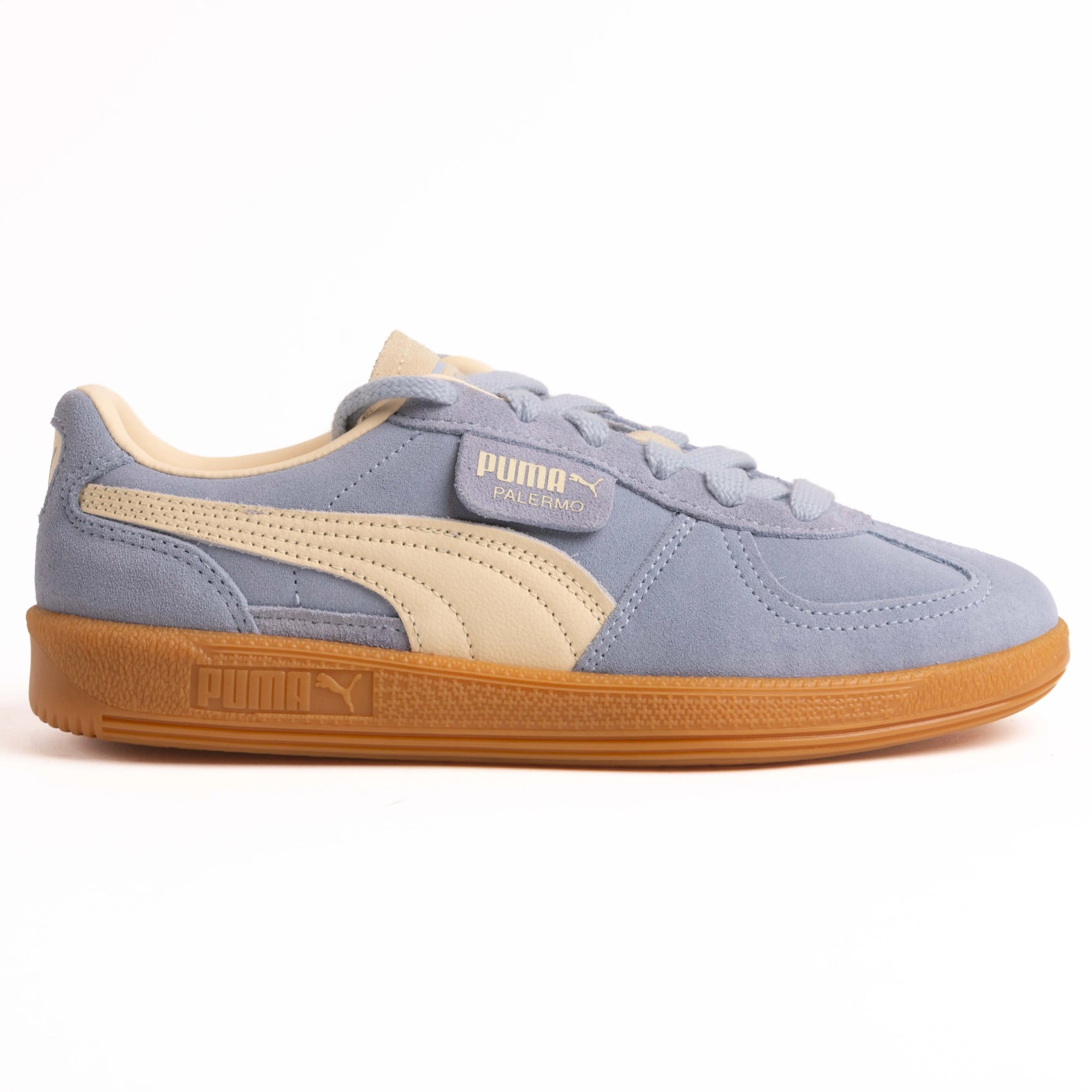 Women's Palermo - Seafoam/Cream