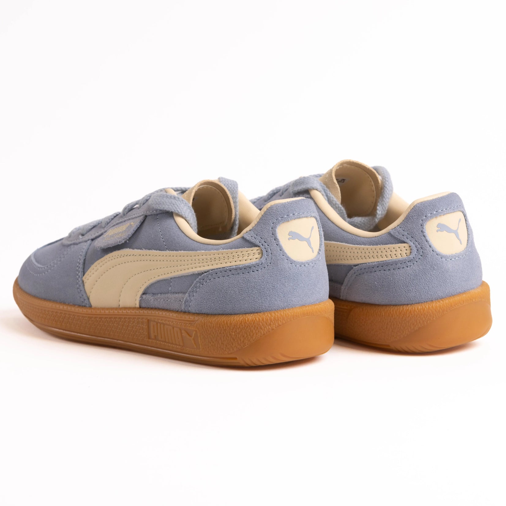 Women's Palermo - Seafoam/Cream
