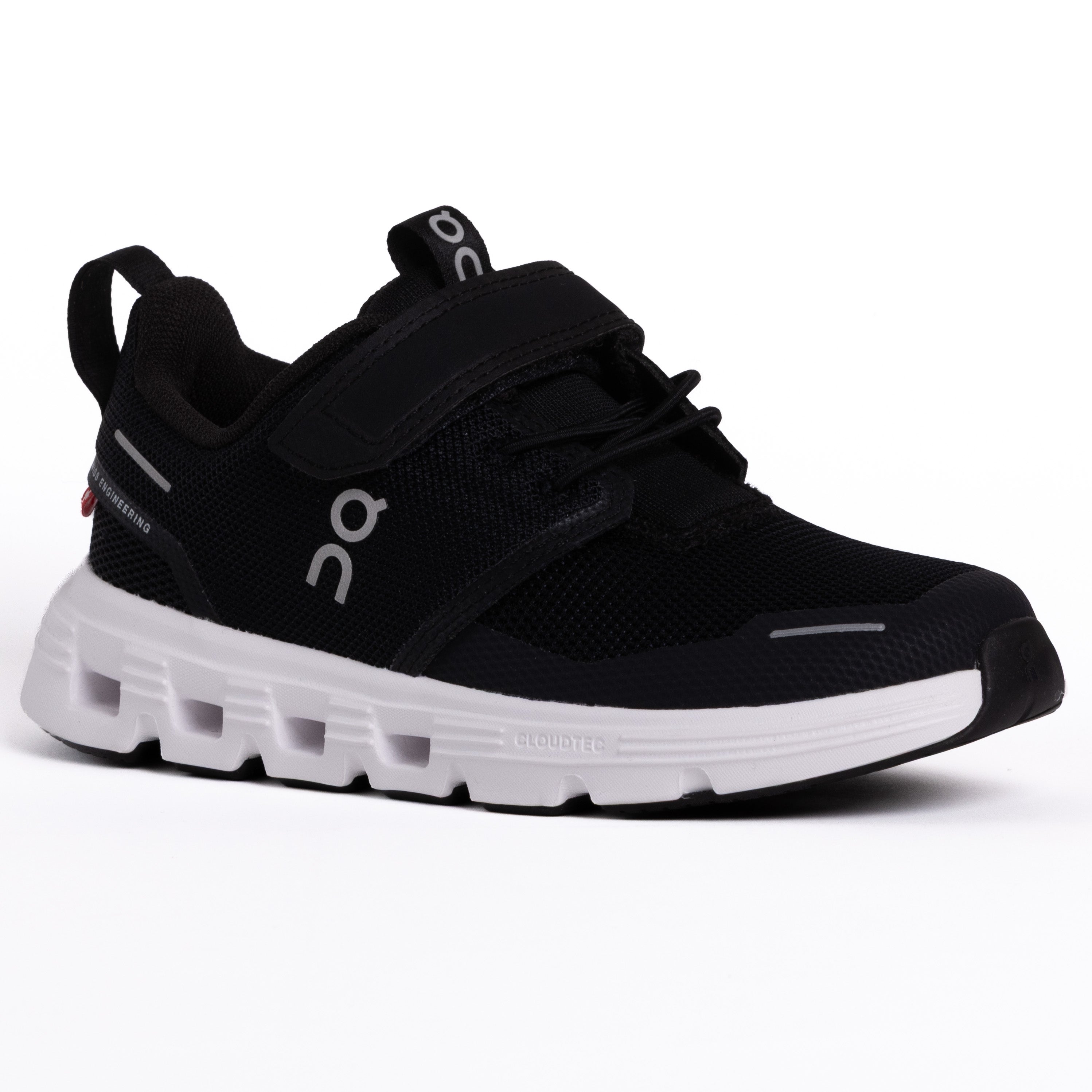 Kids Cloud Play - Black/White