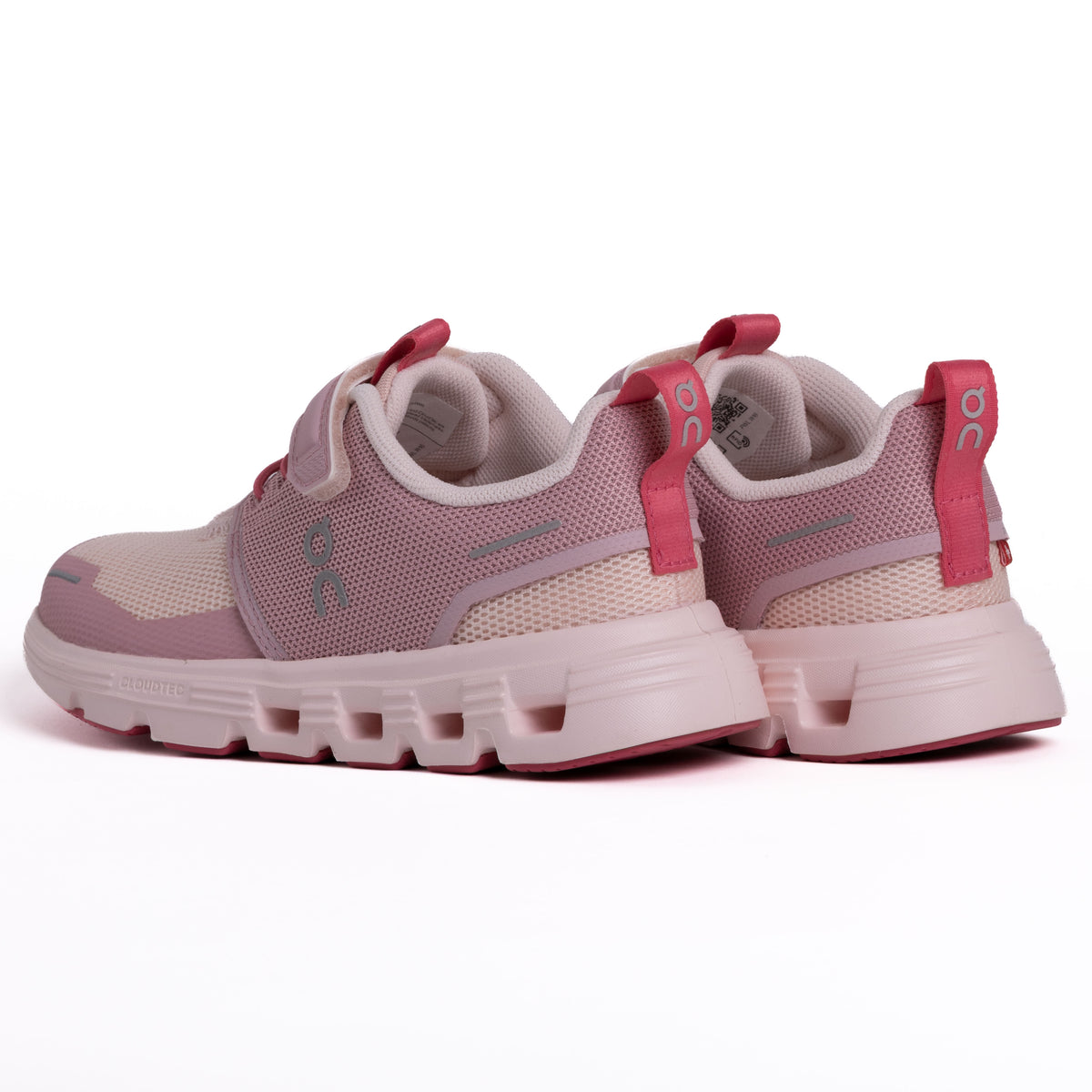 Kids Cloud Play - Zephyr/Camelia