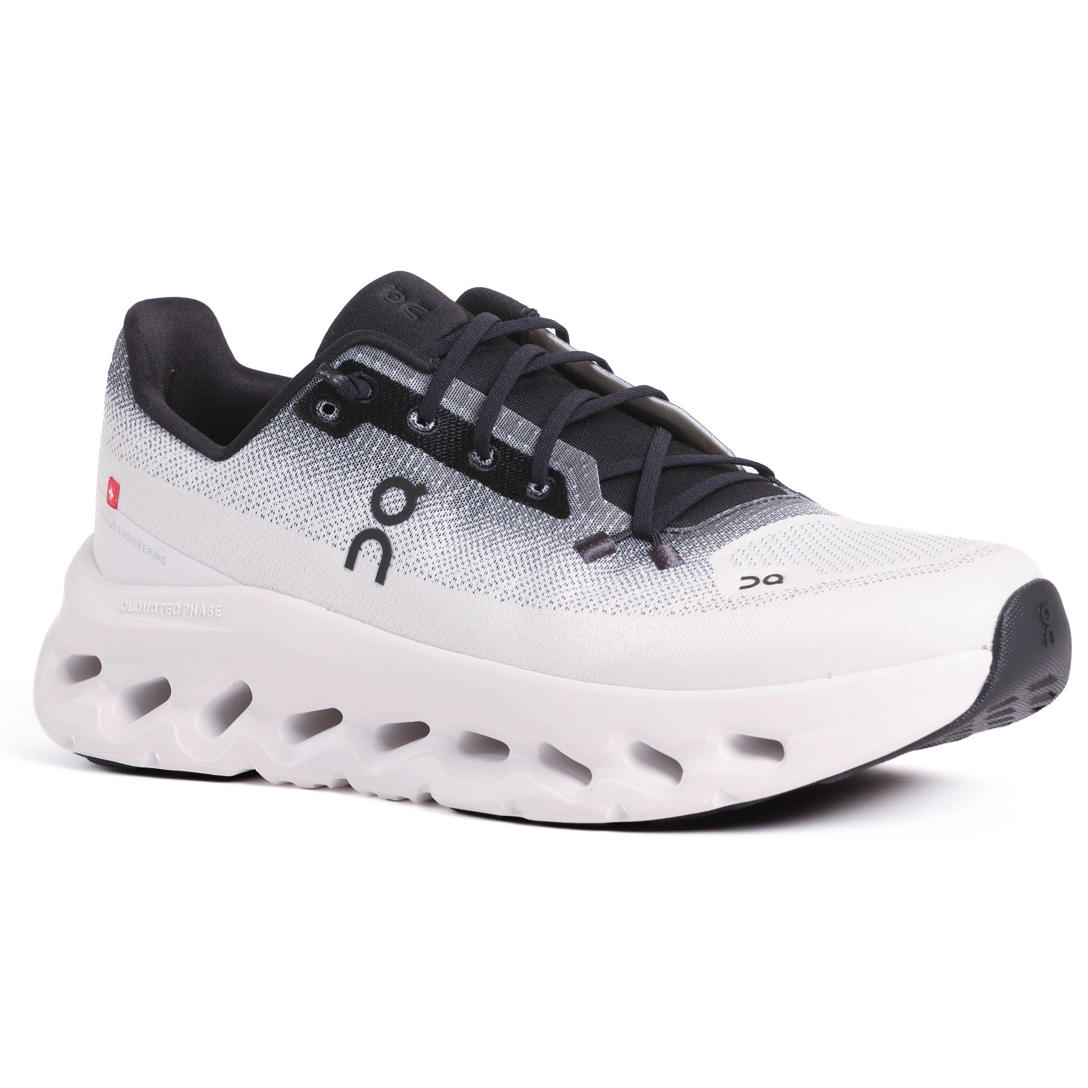Men's Cloudtilt - Pearl/Ice