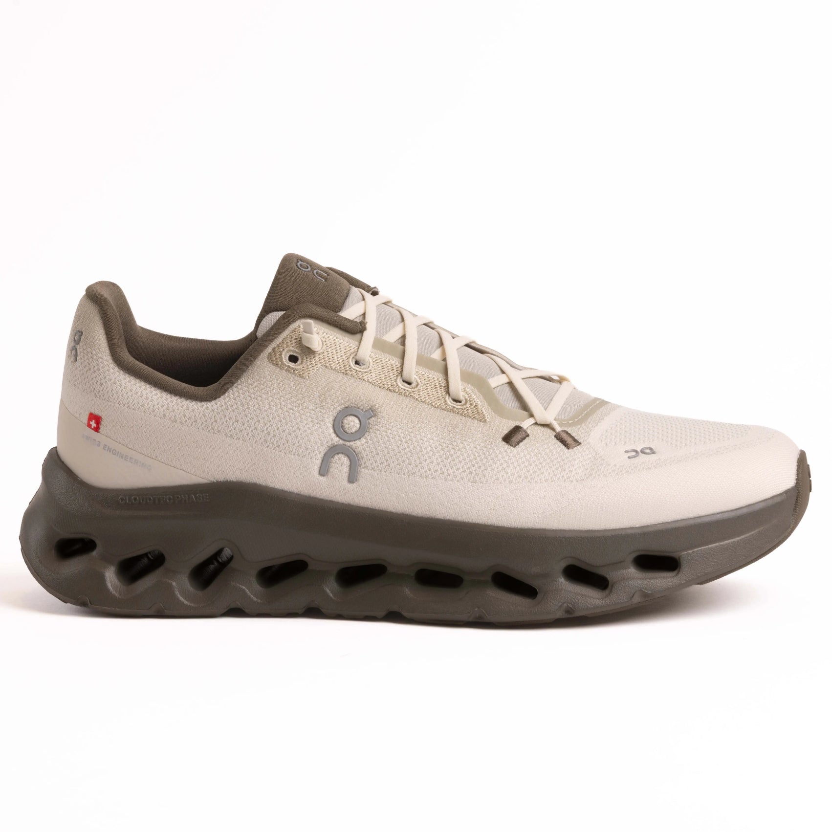 Men's Cloudtilt - Fen/Grain