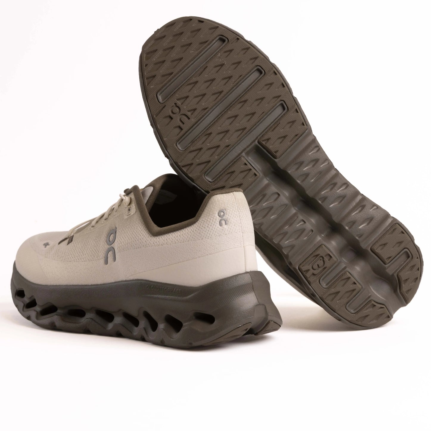 Men's Cloudtilt - Fen/Grain