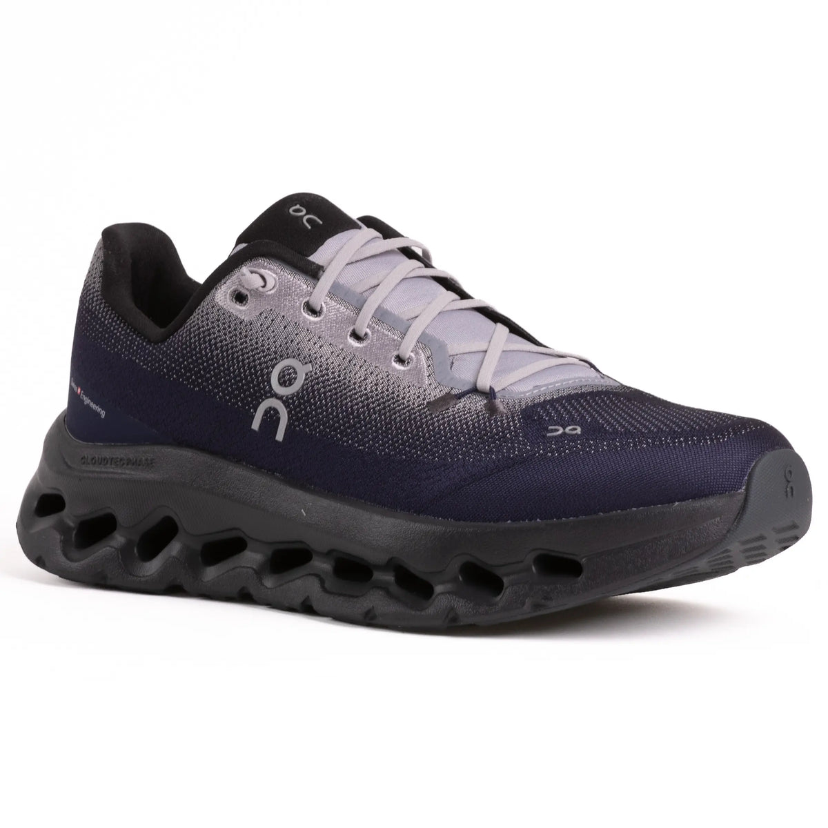Men's Cloudtilt - Platinum/Midnight