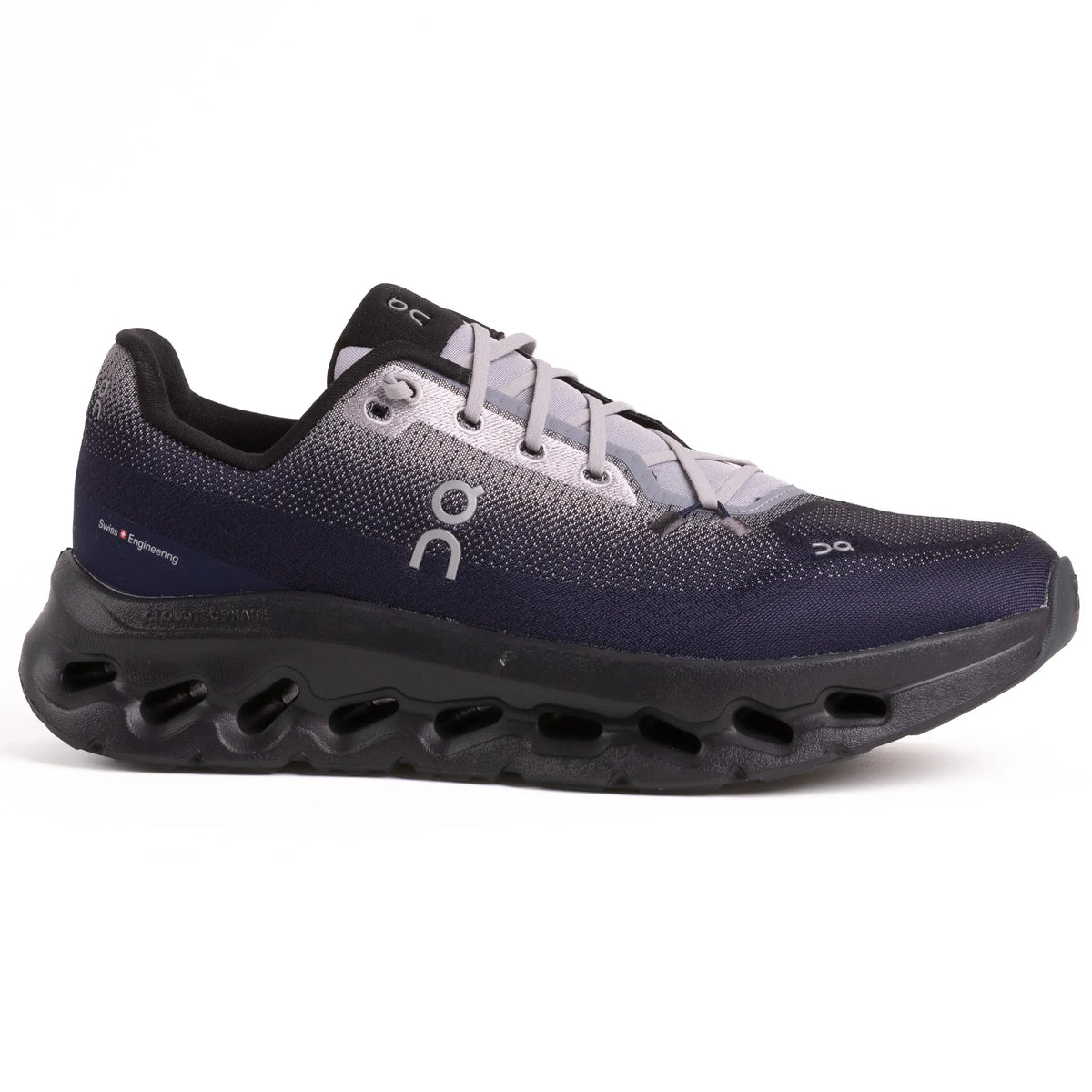 Men's Cloudtilt - Platinum/Midnight