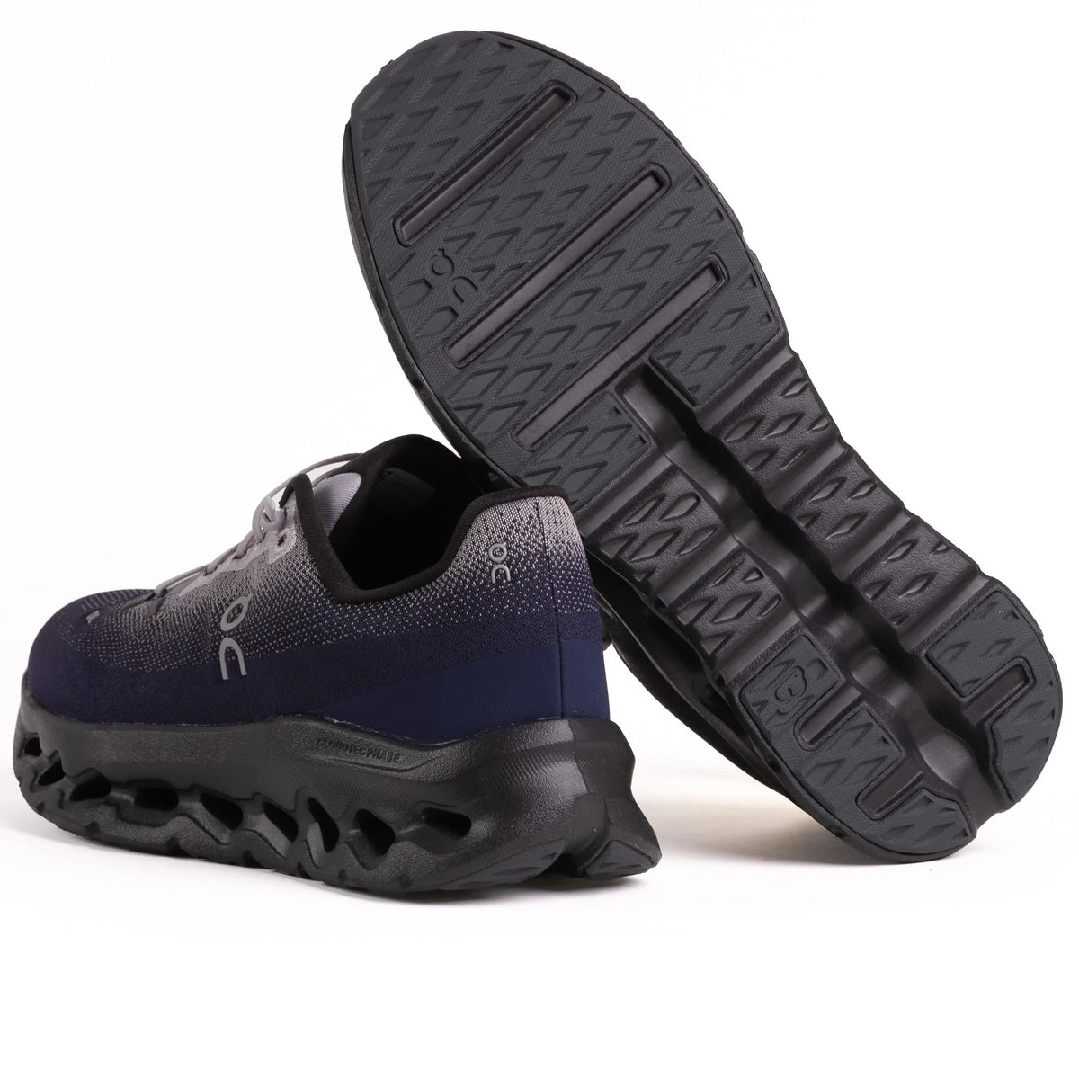 Men's Cloudtilt - Platinum/Midnight