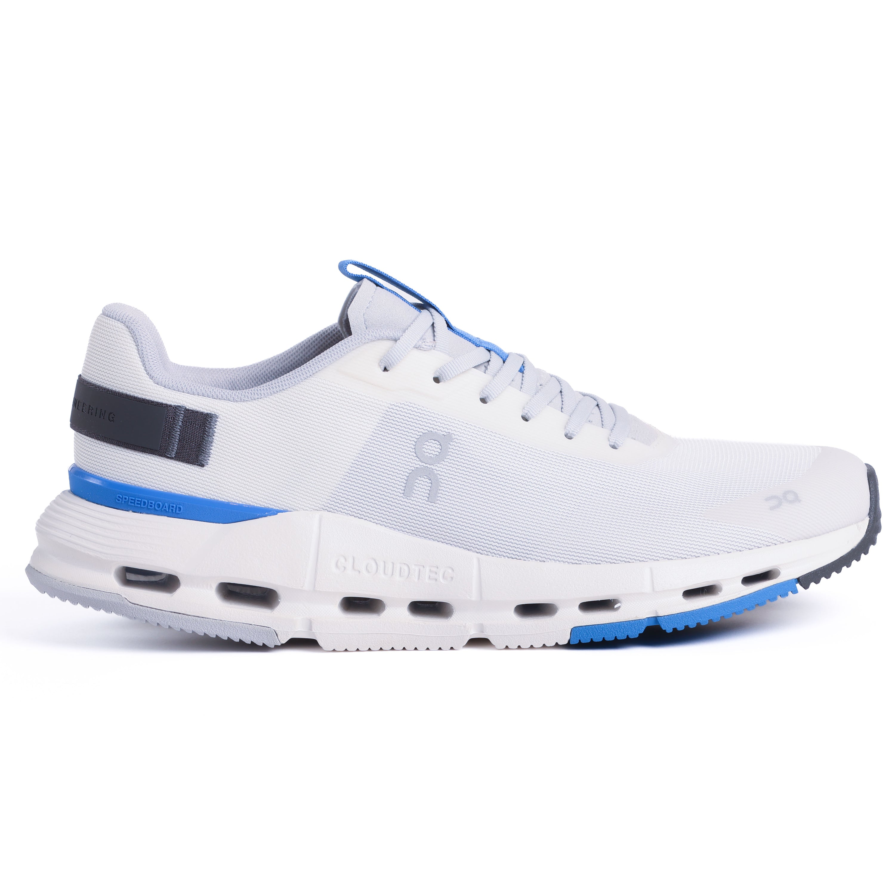Men's Cloudnova Form  2 - Glacier/Ivory