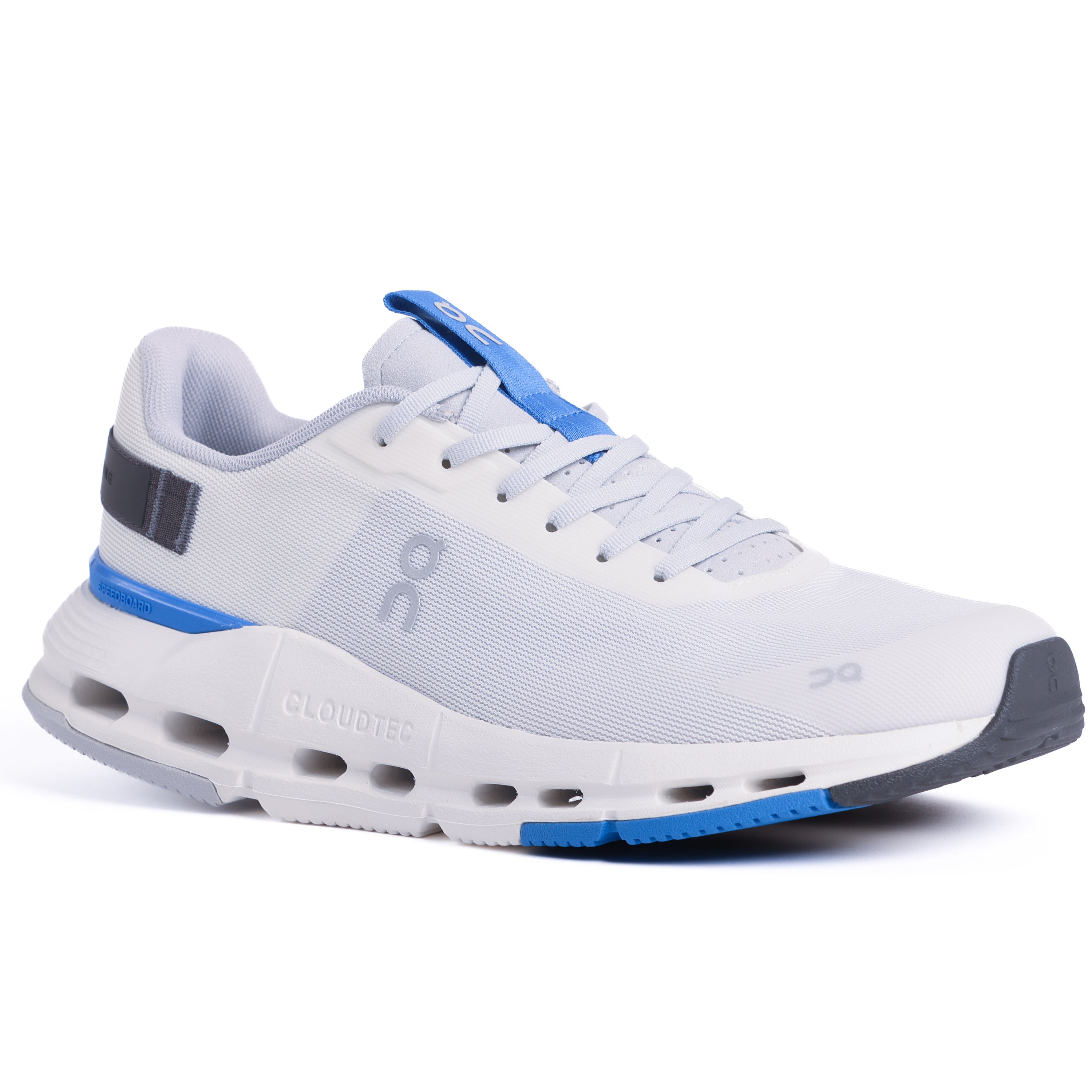 Men's Cloudnova Form  2 - Glacier/Ivory