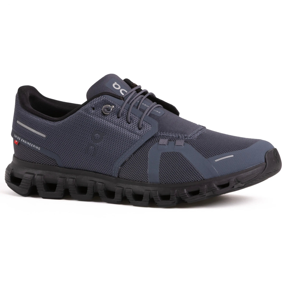 Men's Cloud 6 - Navy/Black