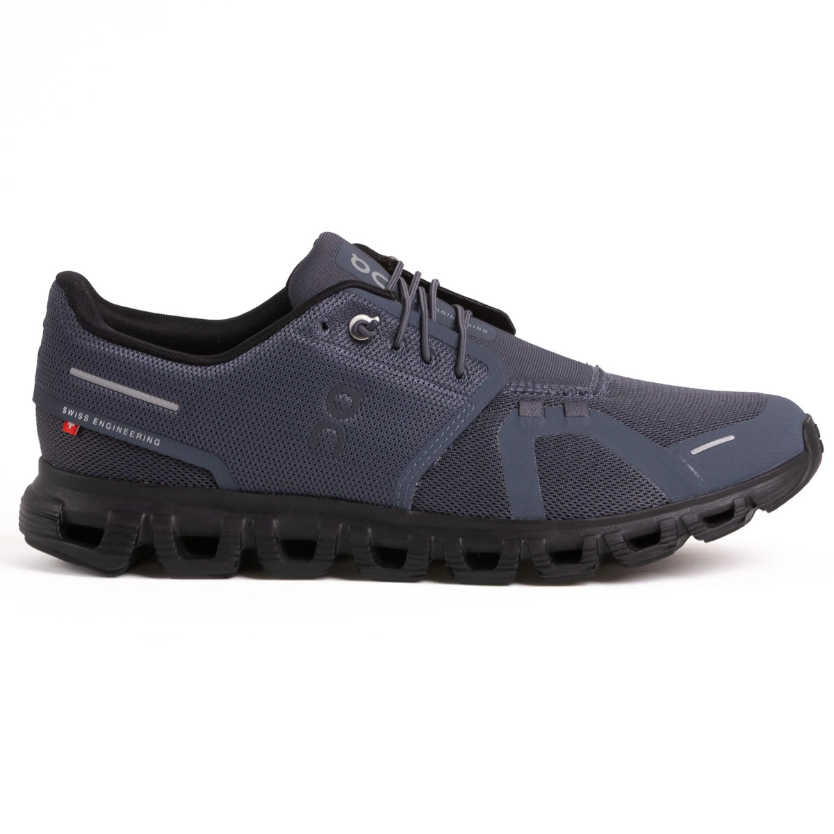 Men's Cloud 6 - Navy/Black