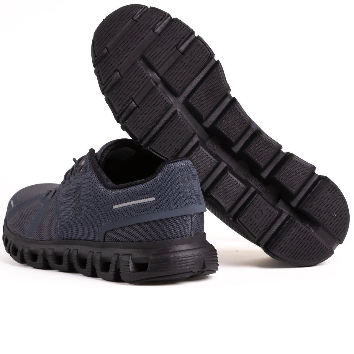 Men's Cloud 6 - Navy/Black