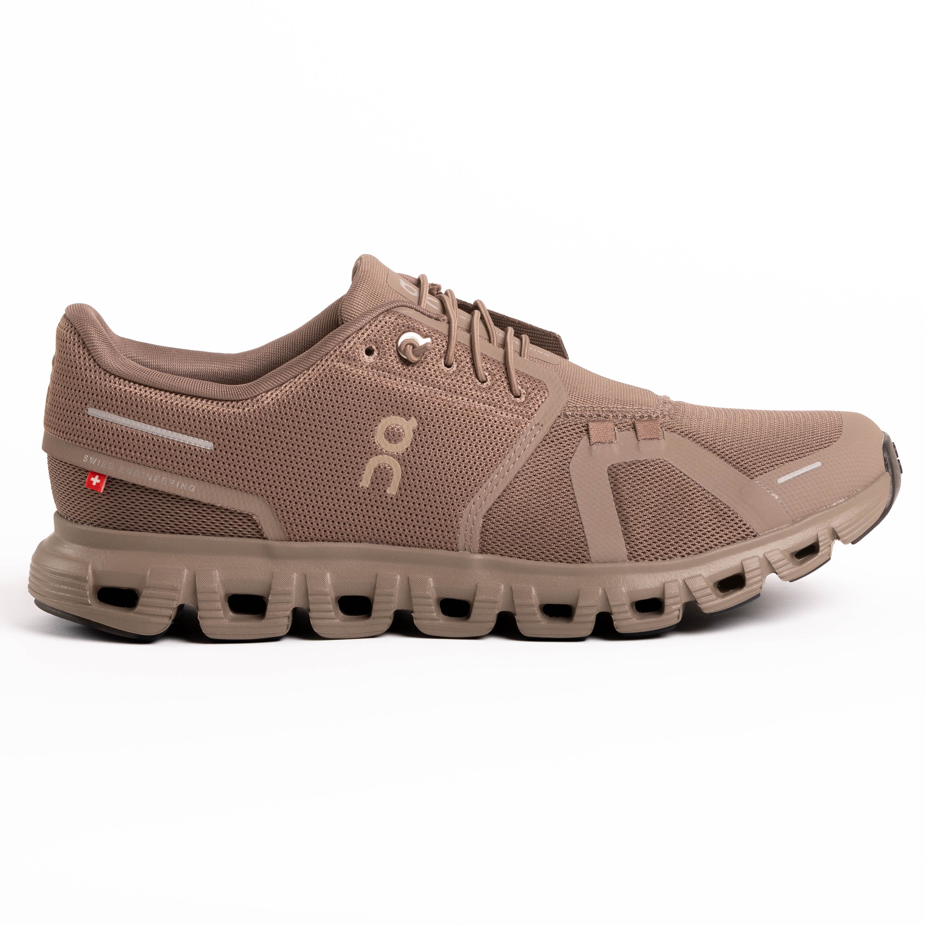 Men's Cloud 6  - Ash/Cinder