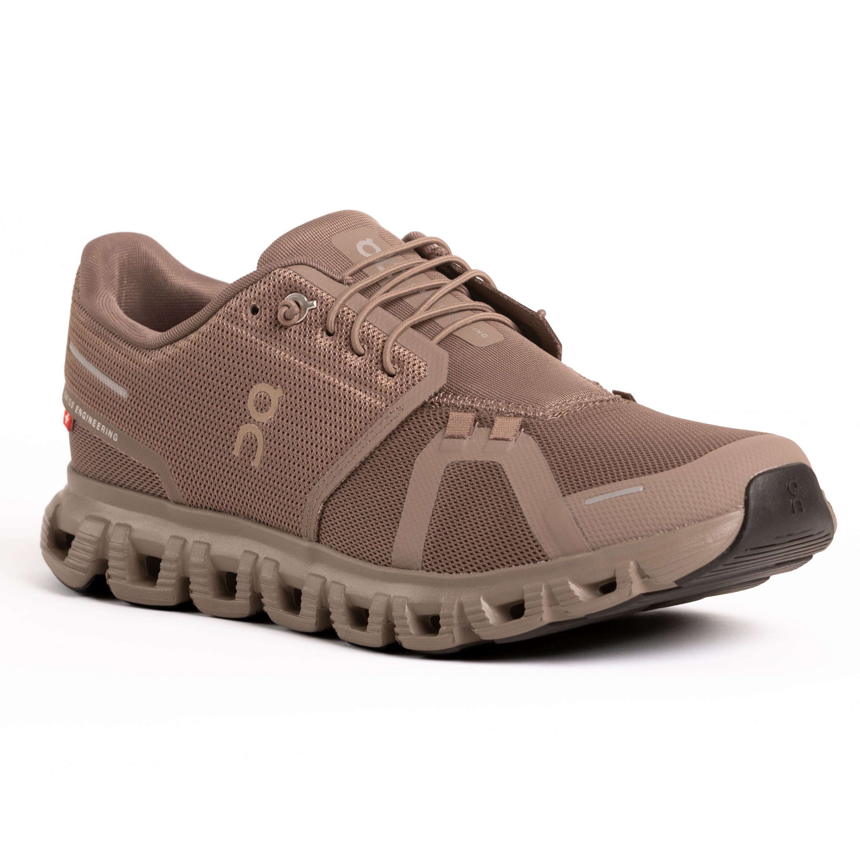 Men's Cloud 6  - Ash/Cinder